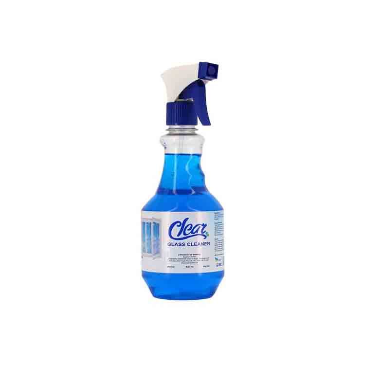 FINEX GLASS CLEANER 500ML