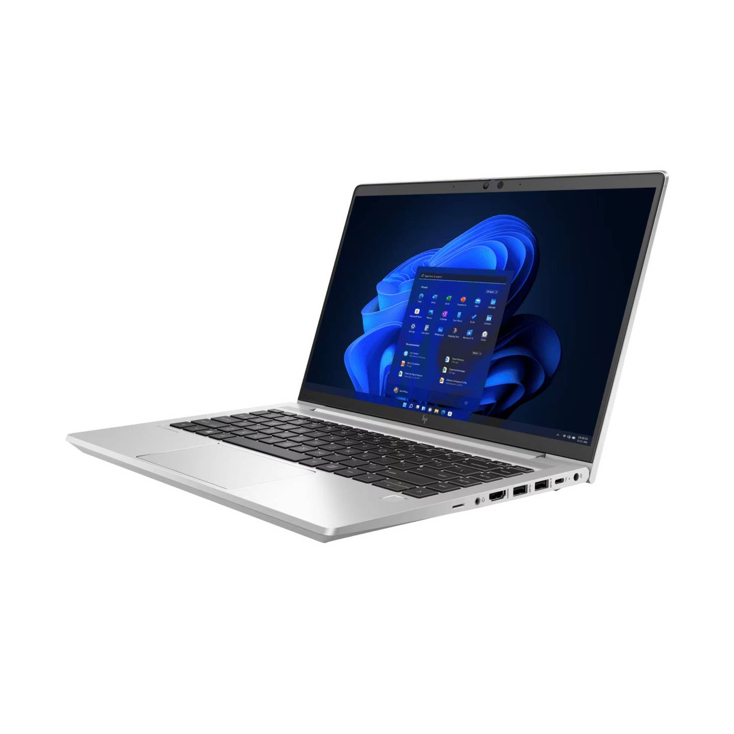 HP- EliteBook 640 G9 i5 1235U – 14″ Laptop