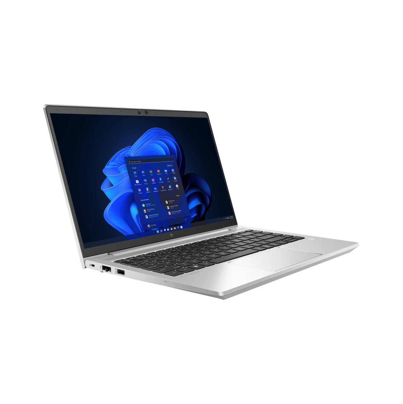 HP- EliteBook 640 G9 i5 1235U – 14″ Laptop