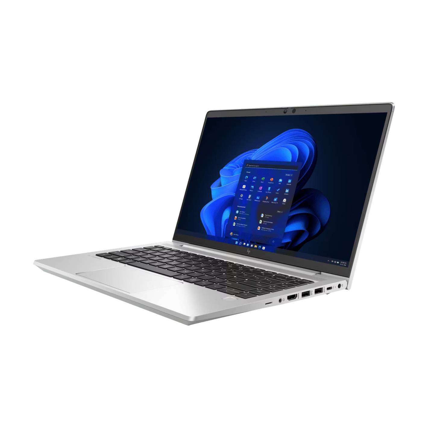 HP – EliteBook 640 G9 i7 1255U – 14″ Laptop