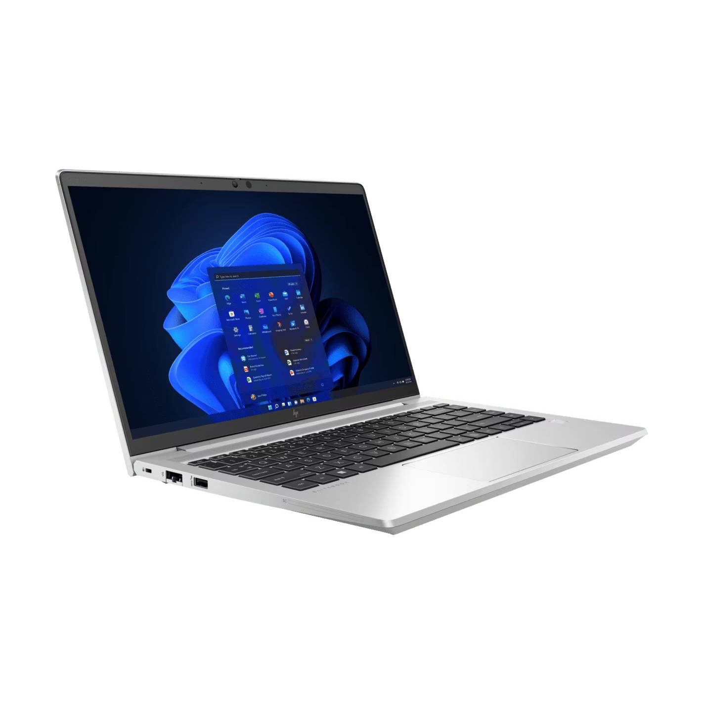 HP – EliteBook 640 G9 i7 1255U – 14″ Laptop