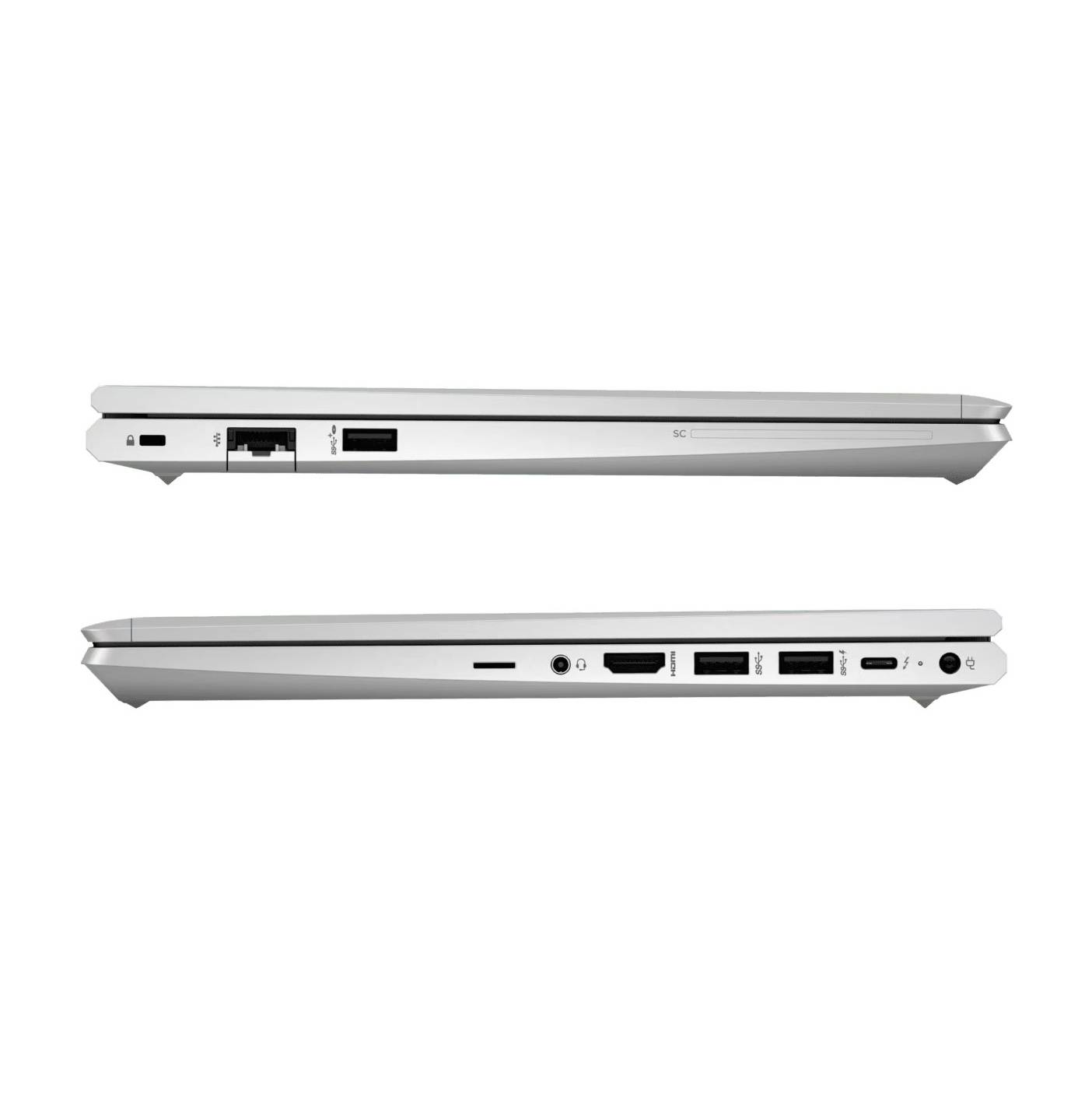 HP – EliteBook 640 G9 i7 1255U – 14″ Laptop