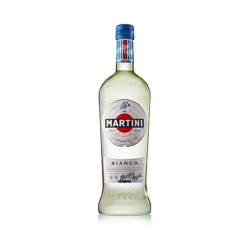 MARTINI BIANCO 1L