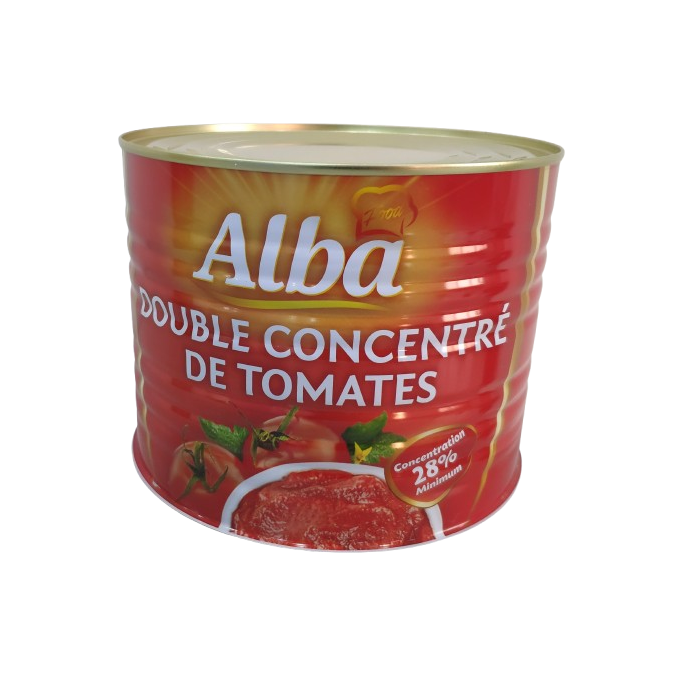 Alba Tomato Paste 70g