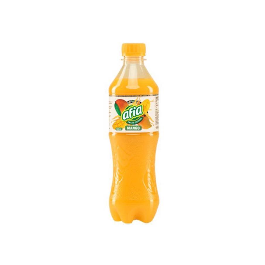 Afia Mango  Fruit Drink 500ml