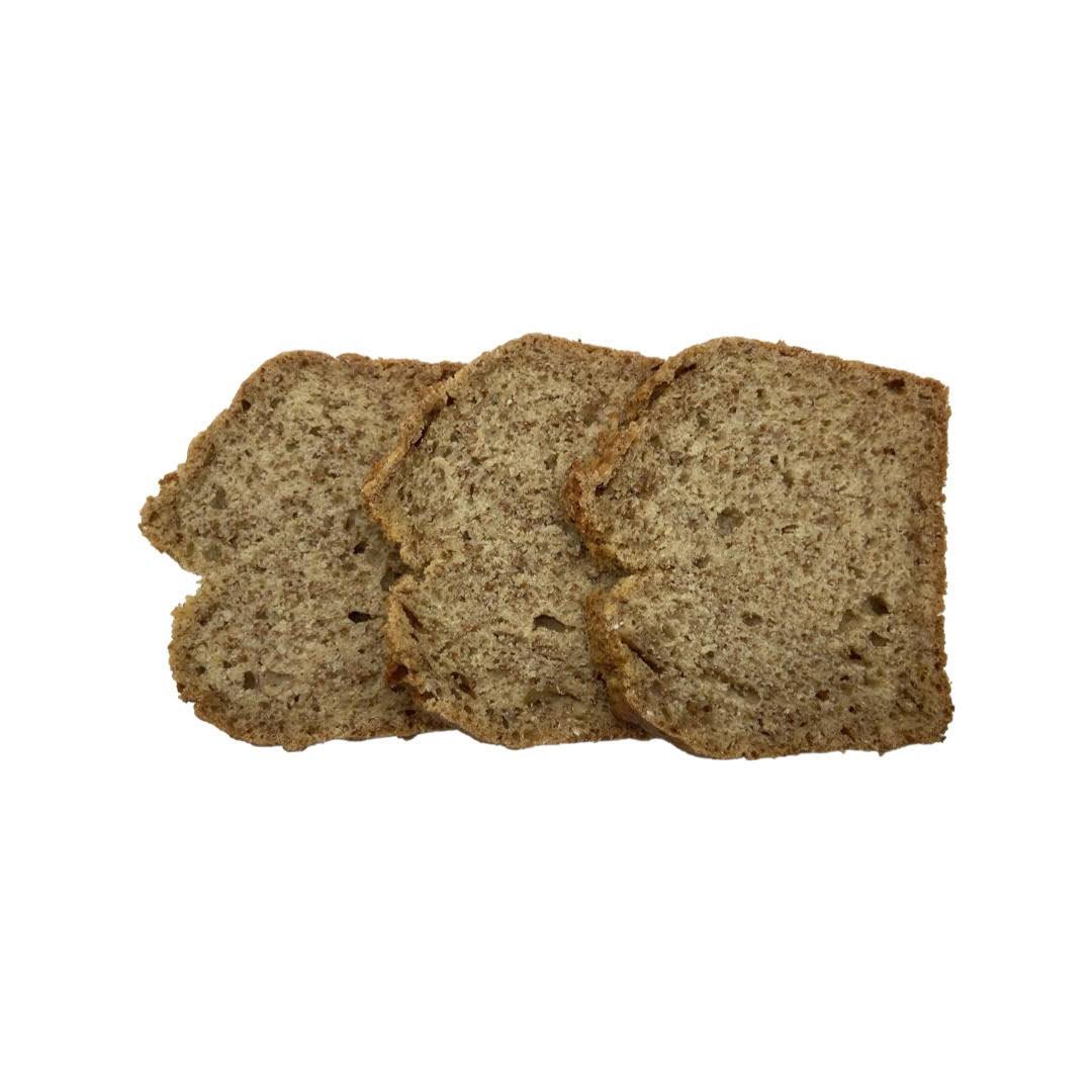 Brown bread 500g