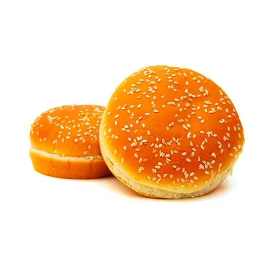 Burger Bread