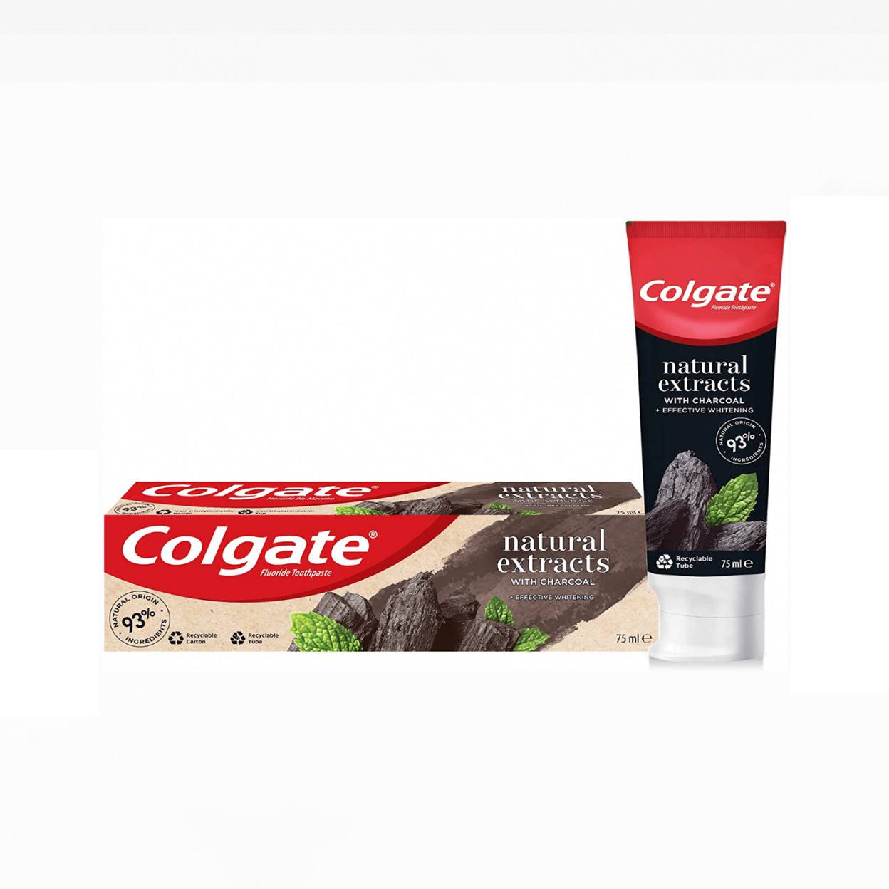 Colgate Natural Extract Tooth Paste 75ml