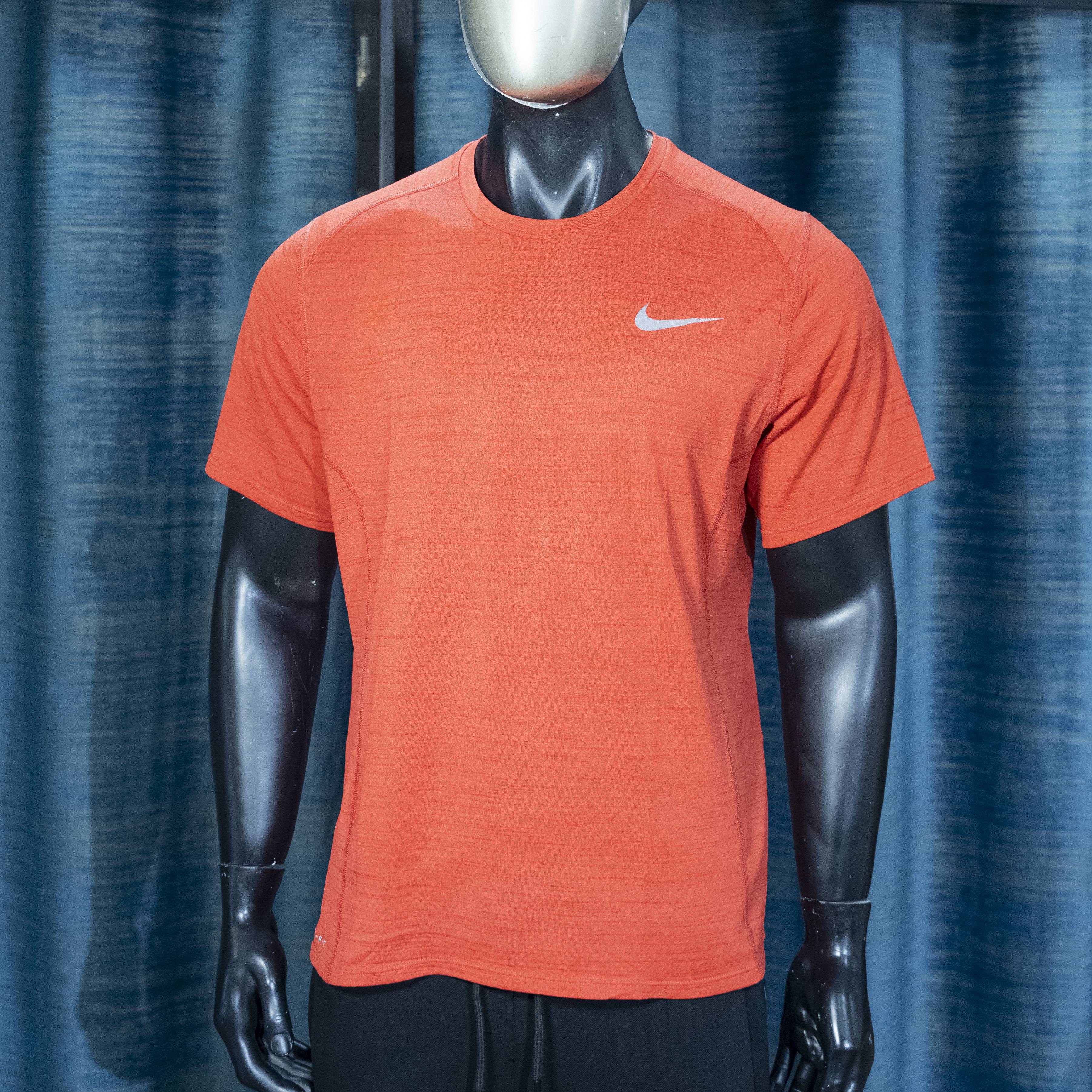 Nike Red Performance T-Shirt