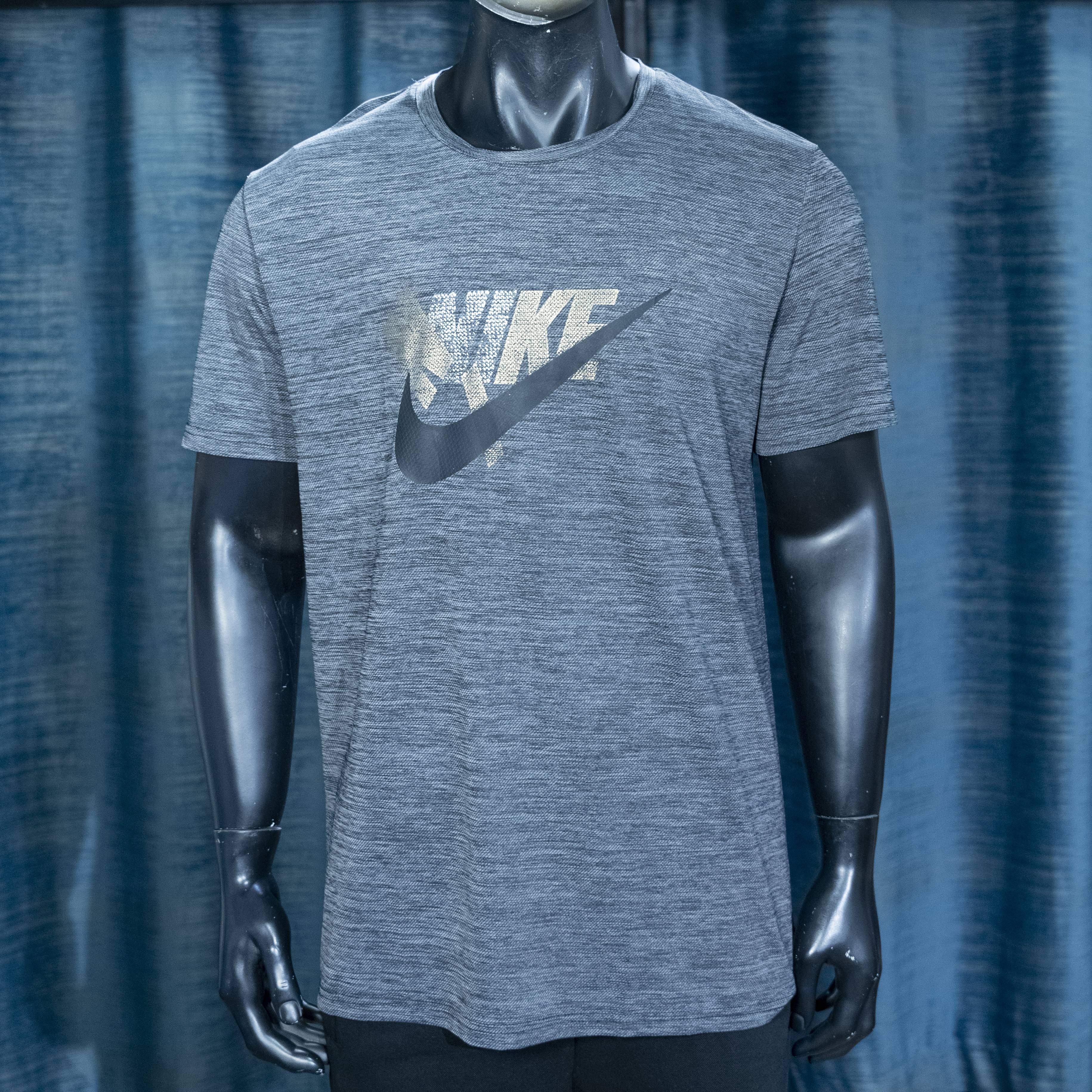 Nike Grey T-Shirt