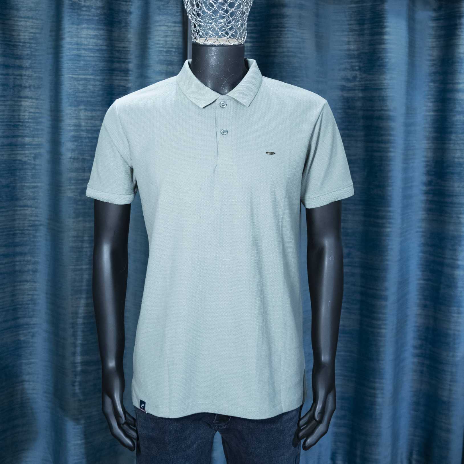 Men's Sage Green T-Shirt