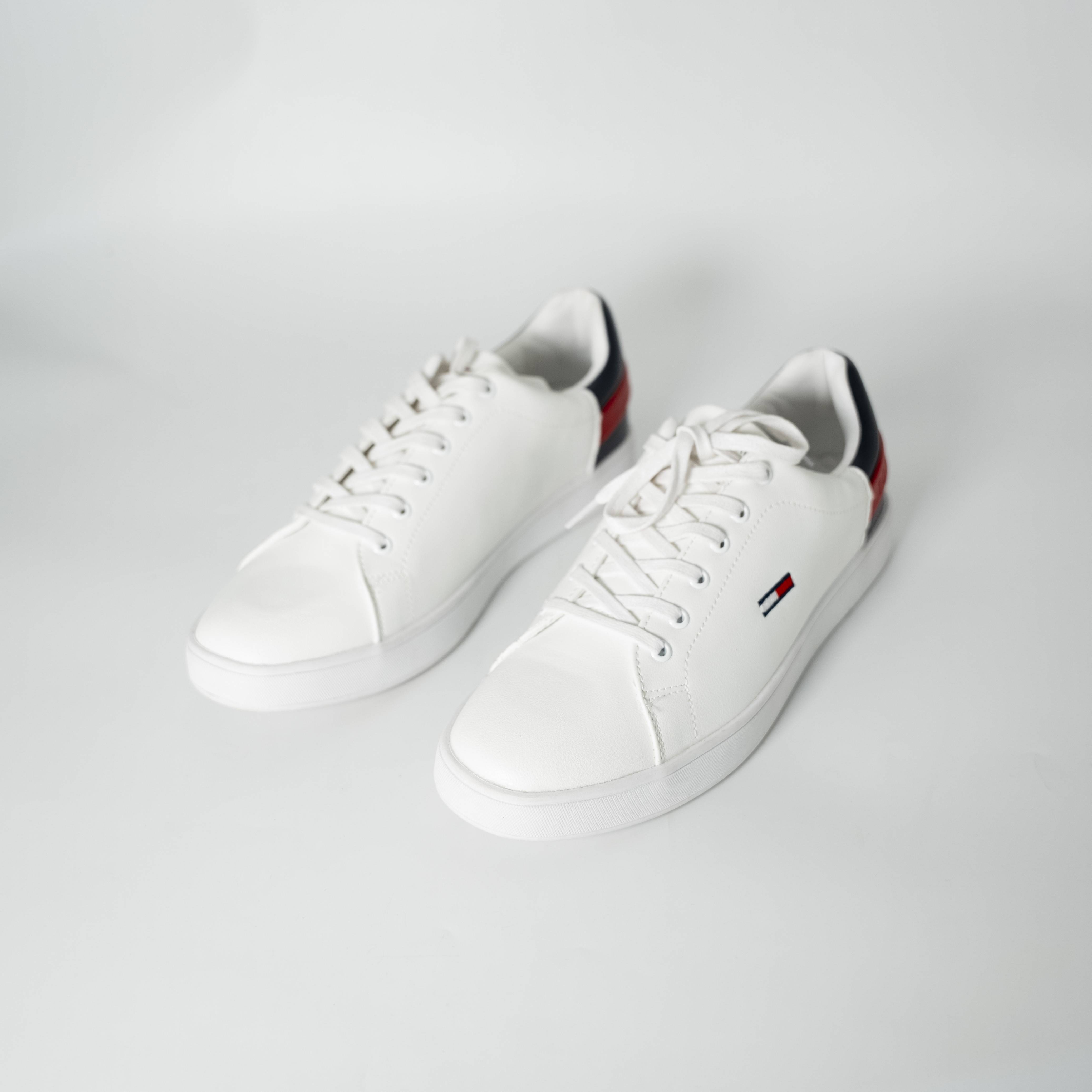 Tommy Hilfiger Men's White