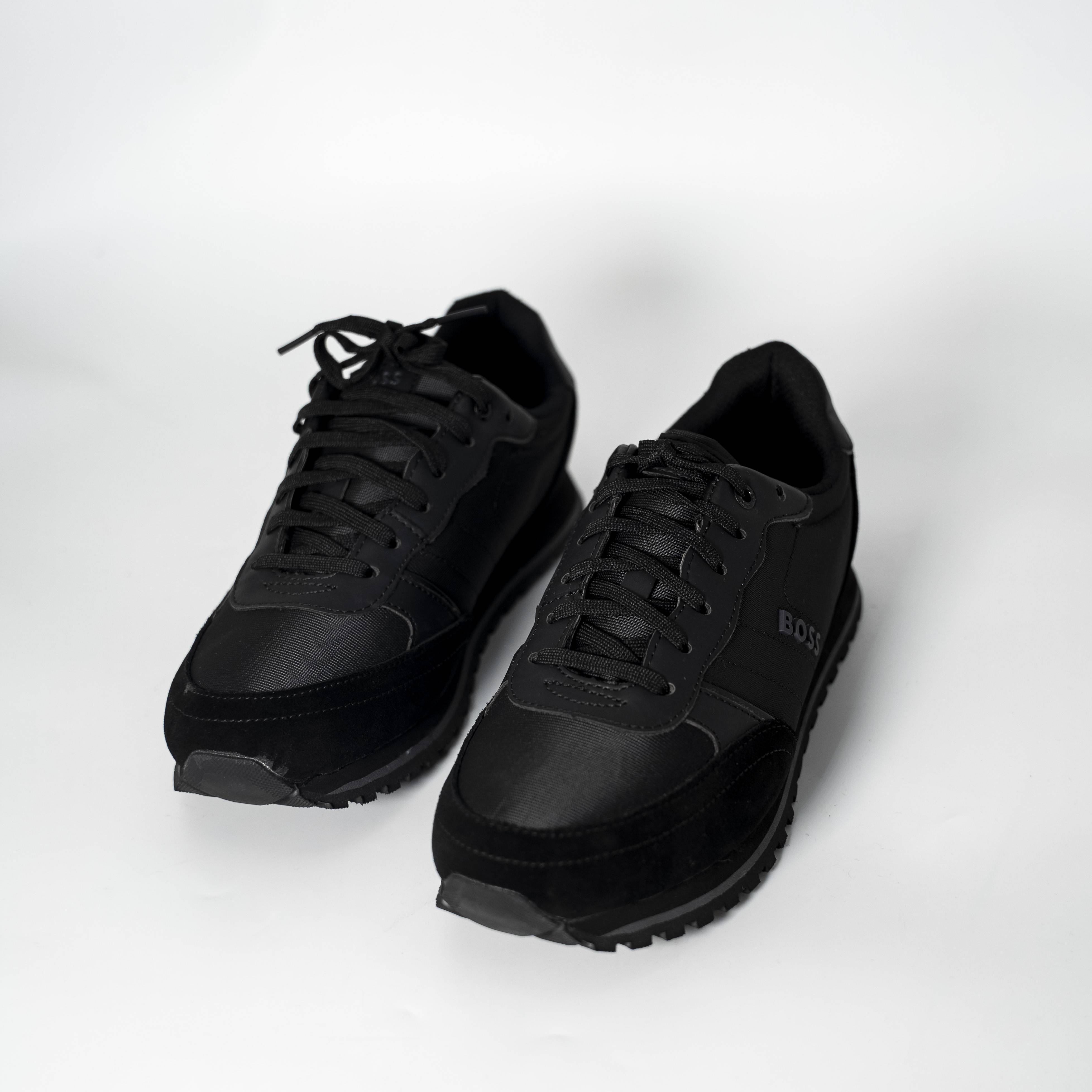 Hugo Boss Black Casual Sneakers