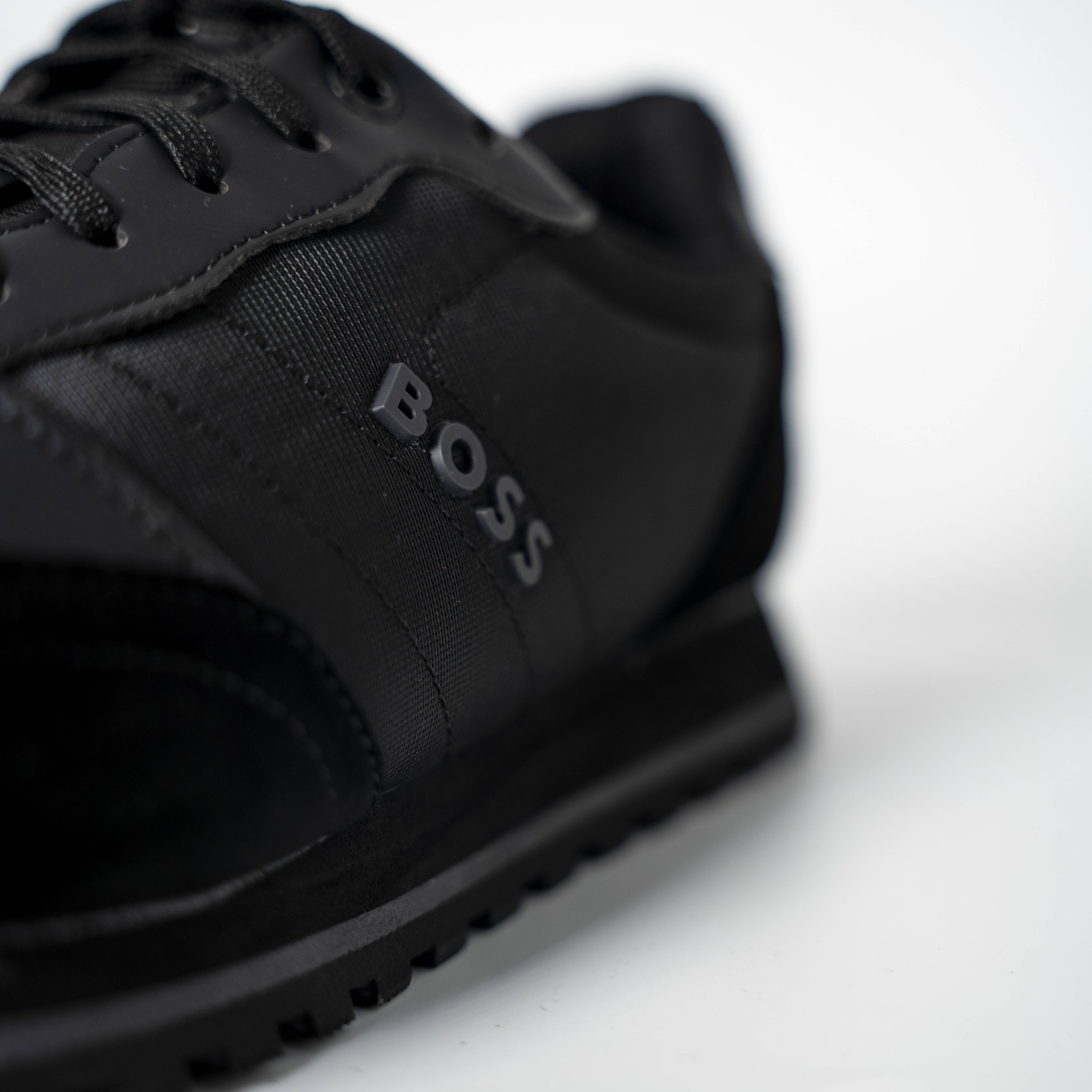 Hugo Boss Black Casual Sneakers