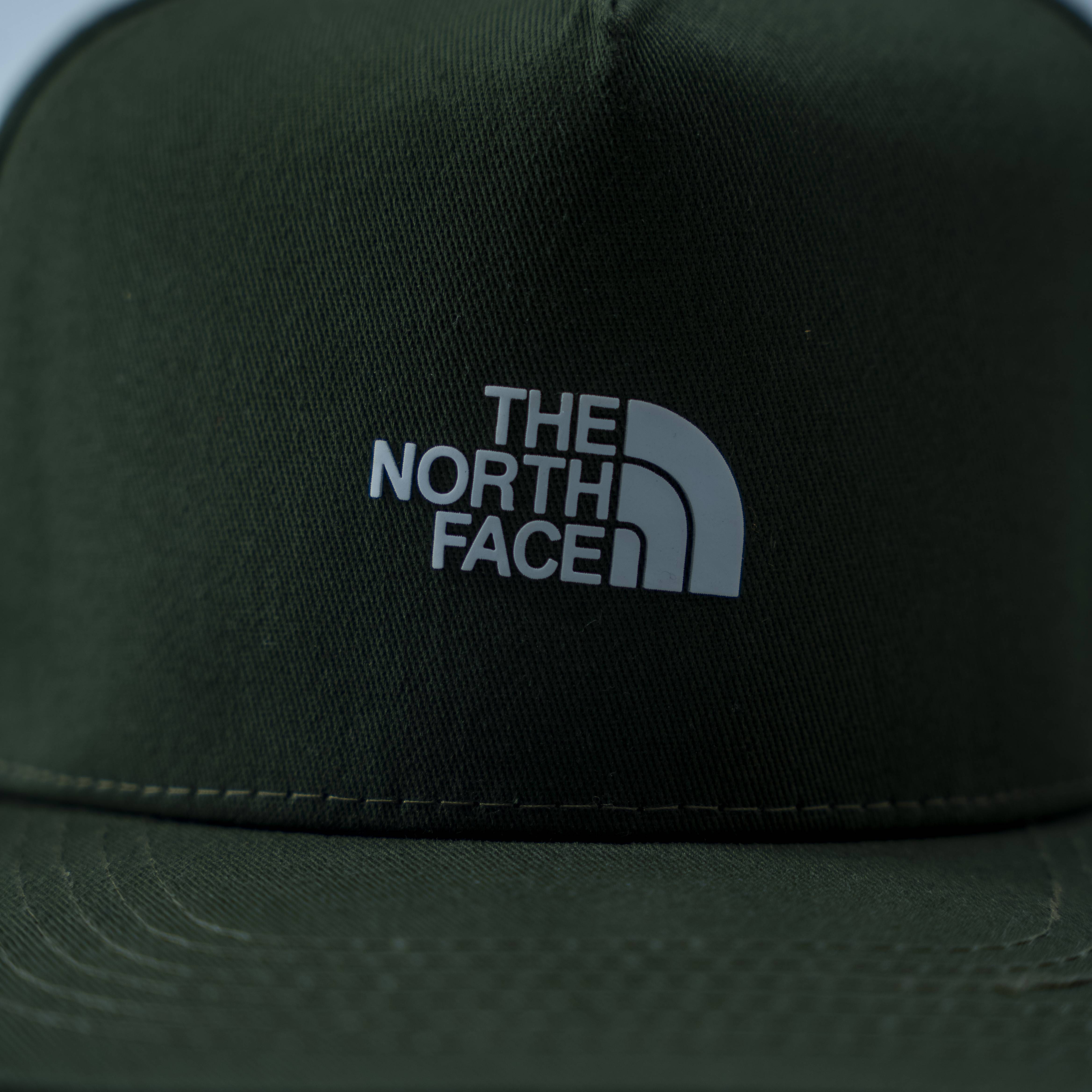 The North Face Cap