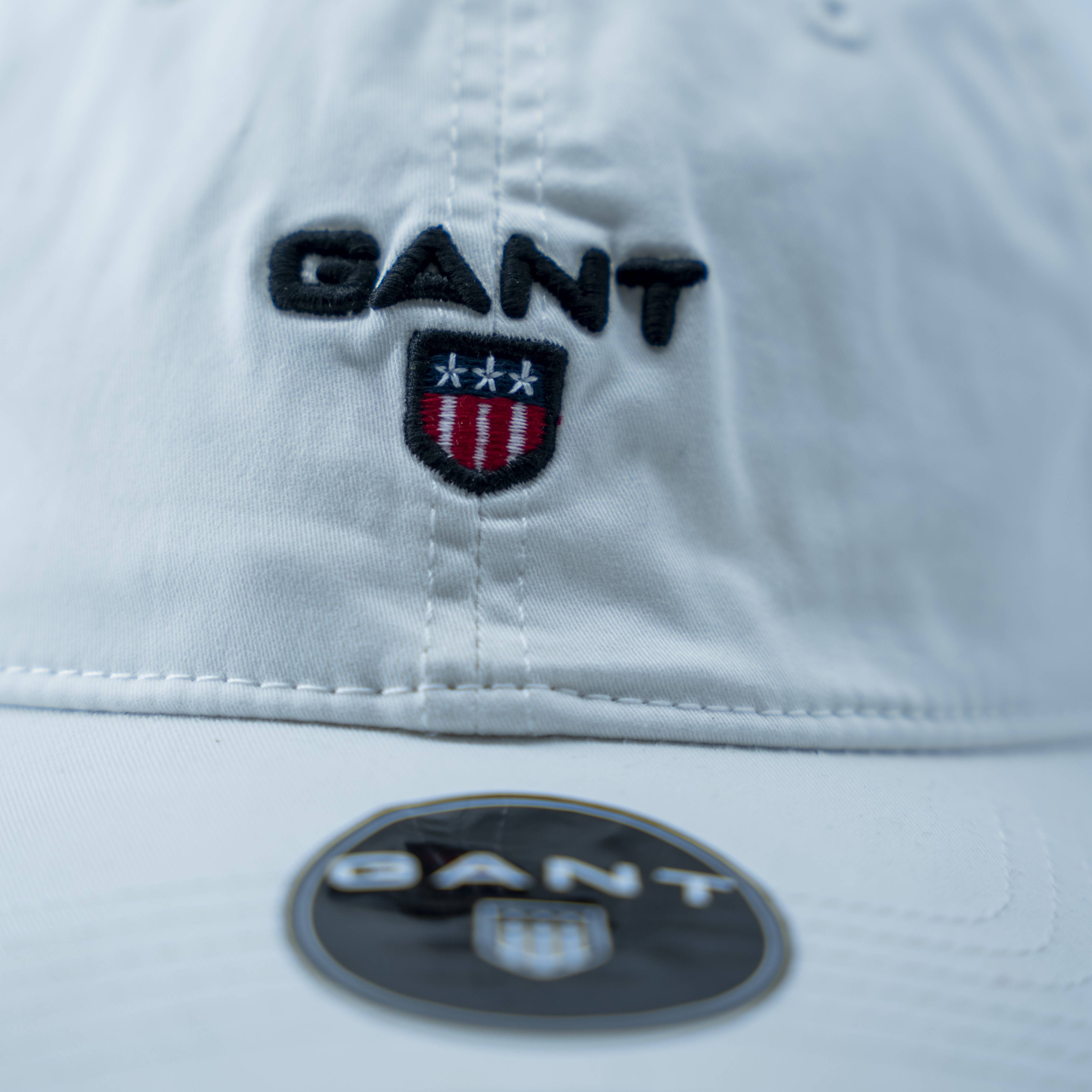 GANT Cap