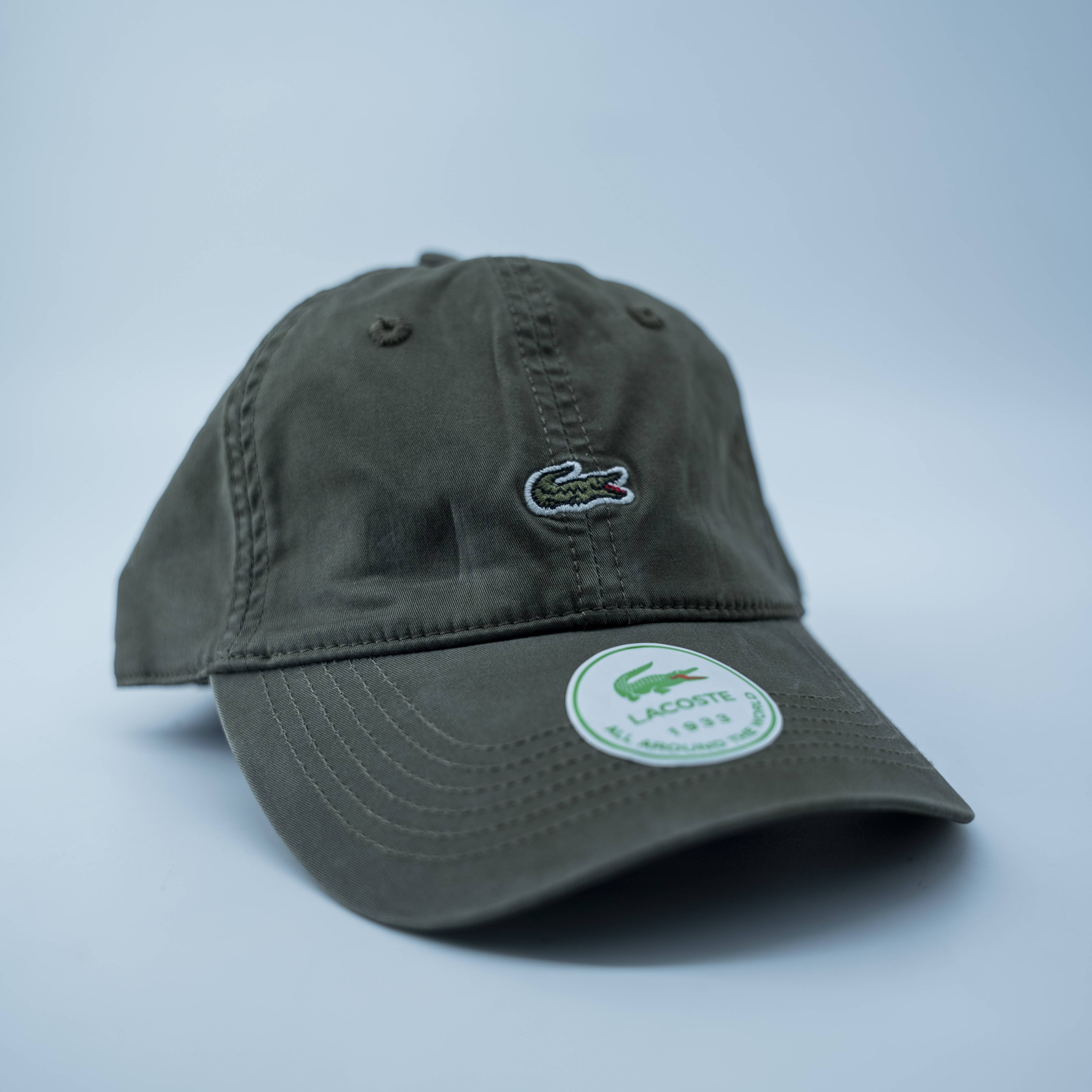 Lacoste Cap