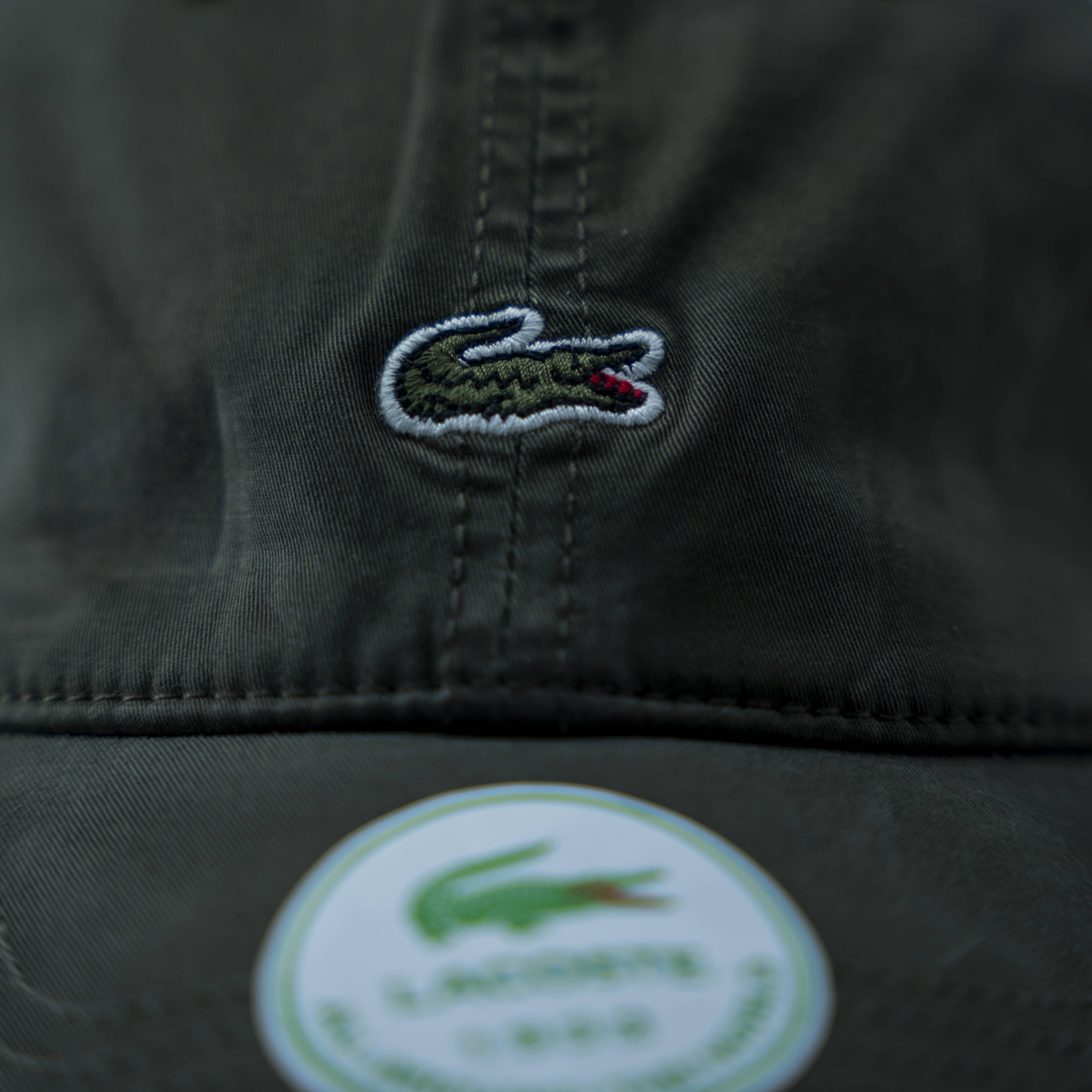 Lacoste Cap