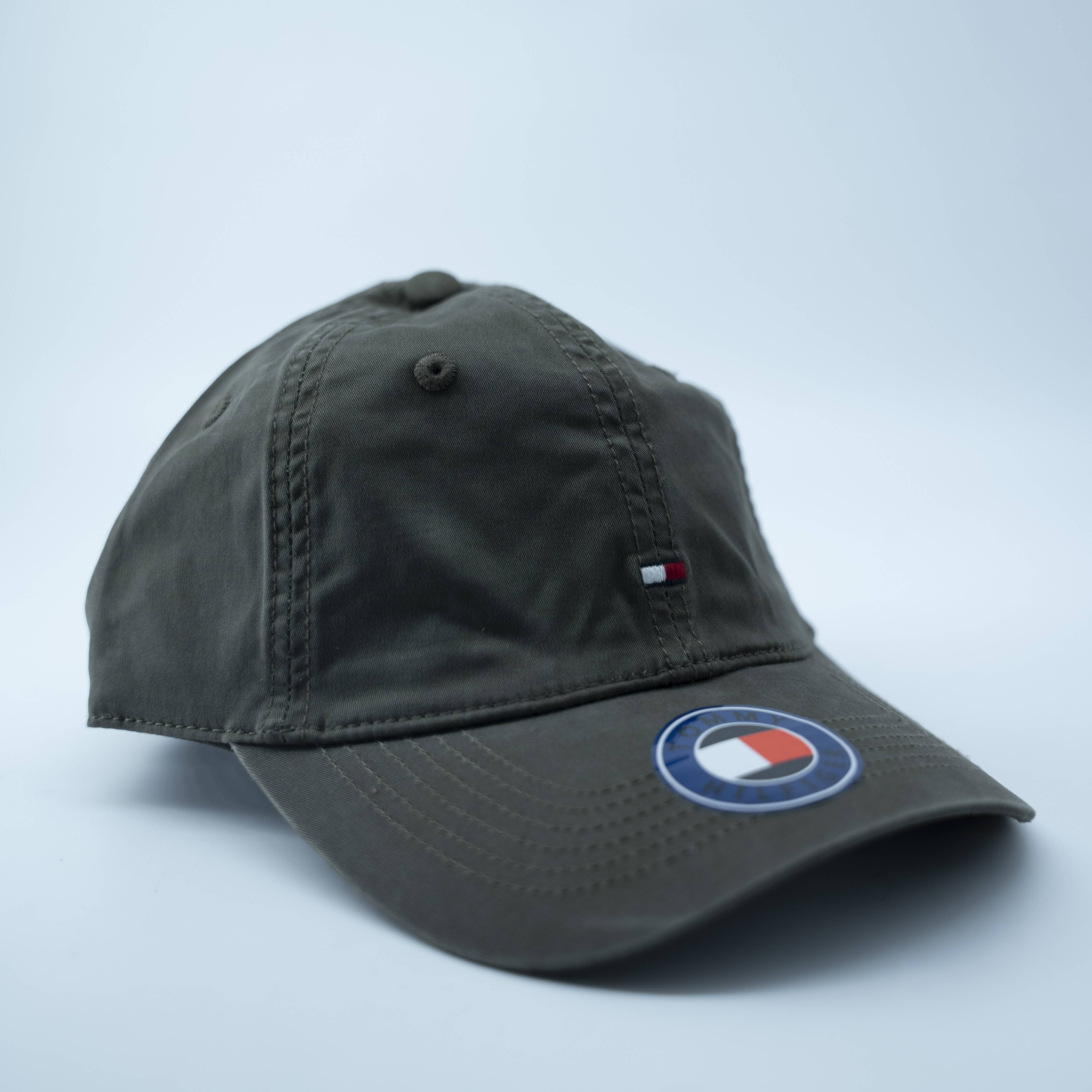 Tommy Hilfiger Classic Cap