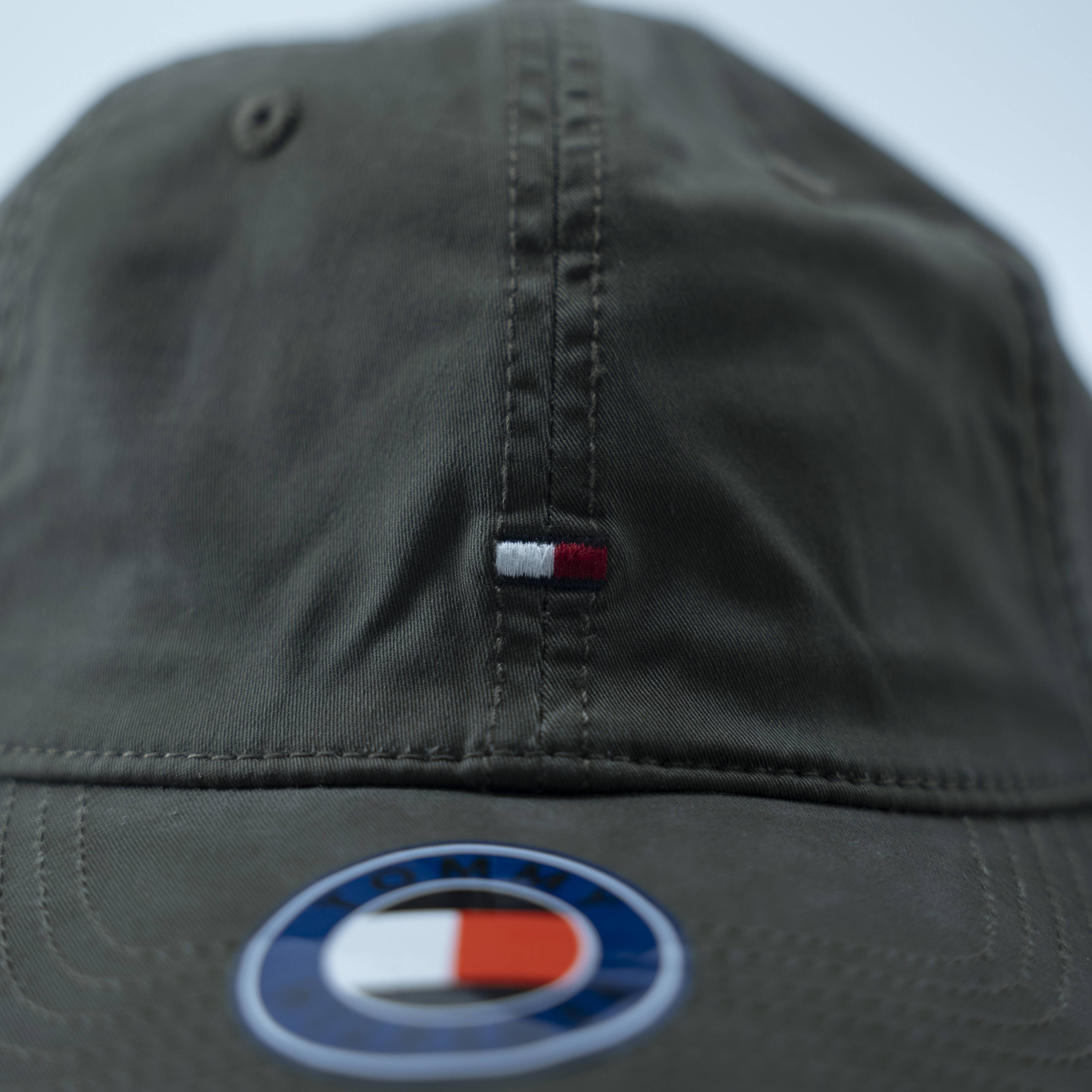 Tommy Hilfiger Classic Cap