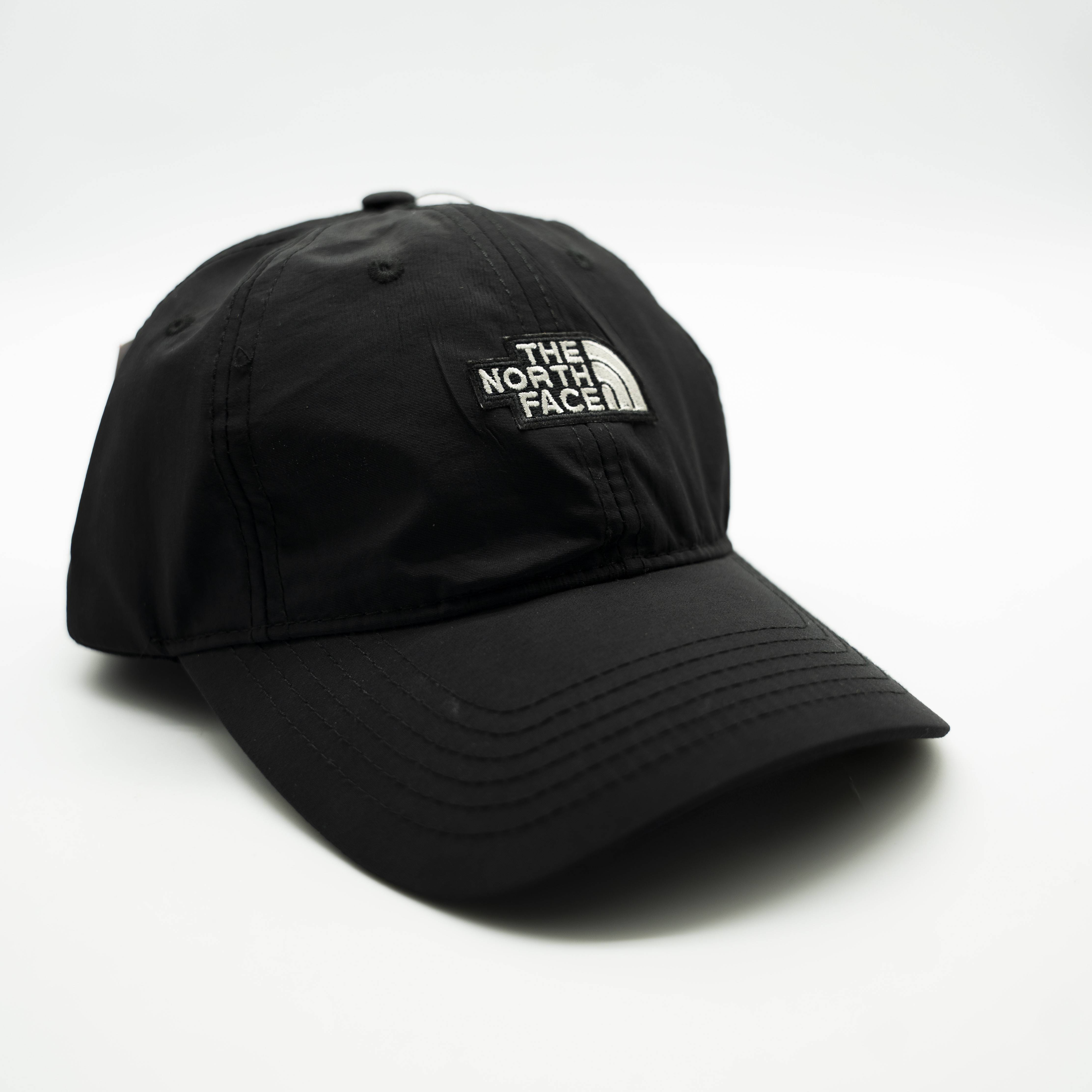 The North Face Classic Black Cap