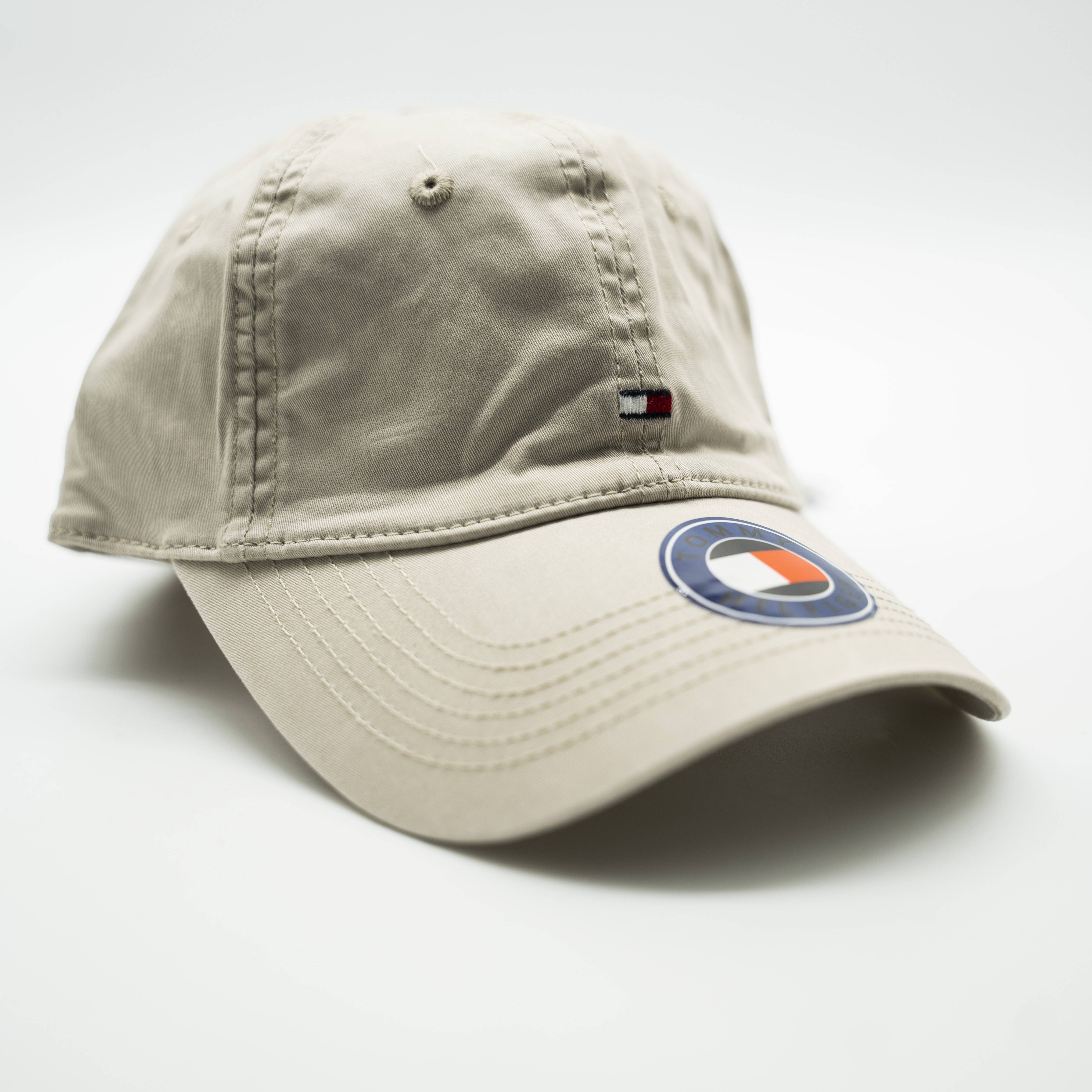 Tommy Hilfiger Classic Cap