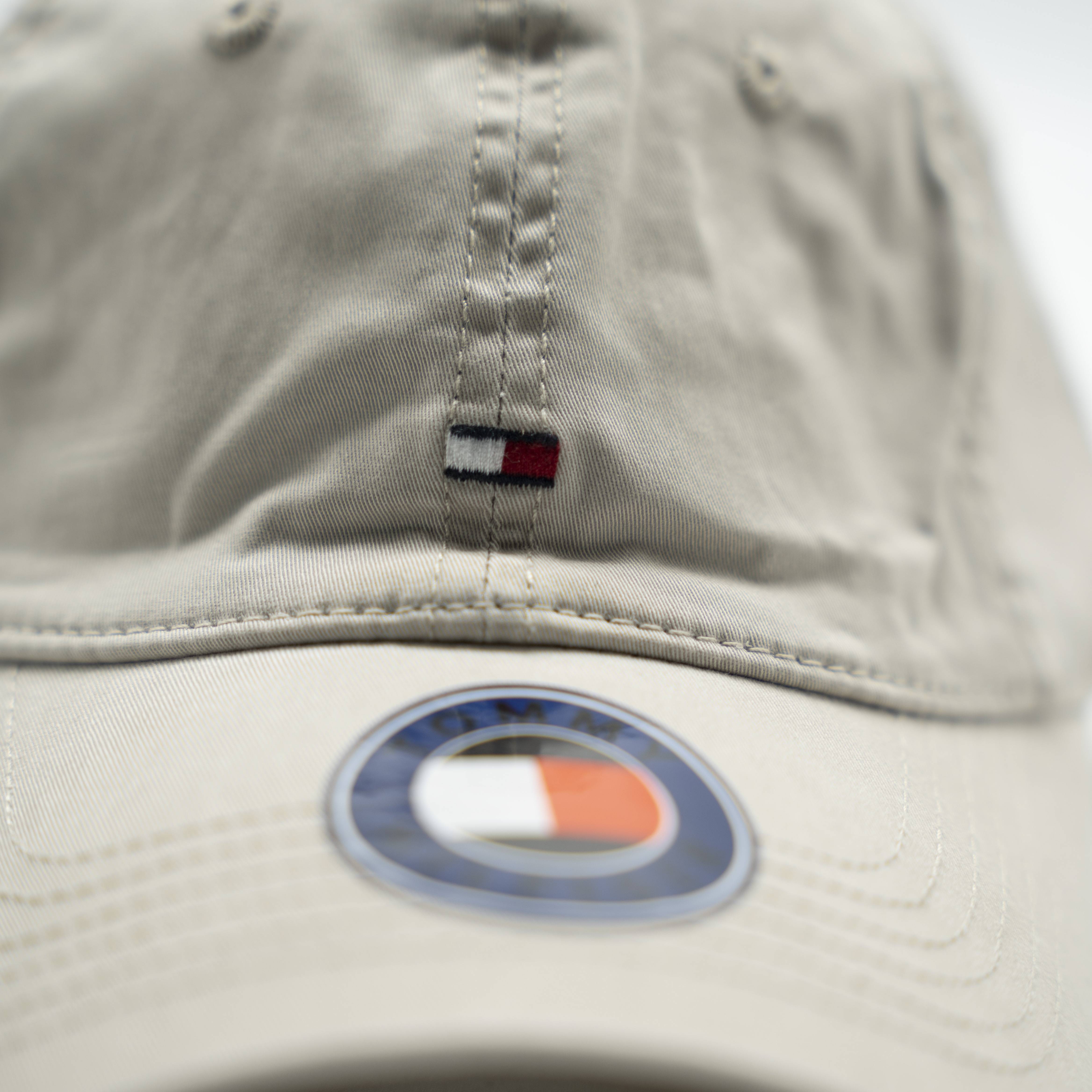 Tommy Hilfiger Classic Cap