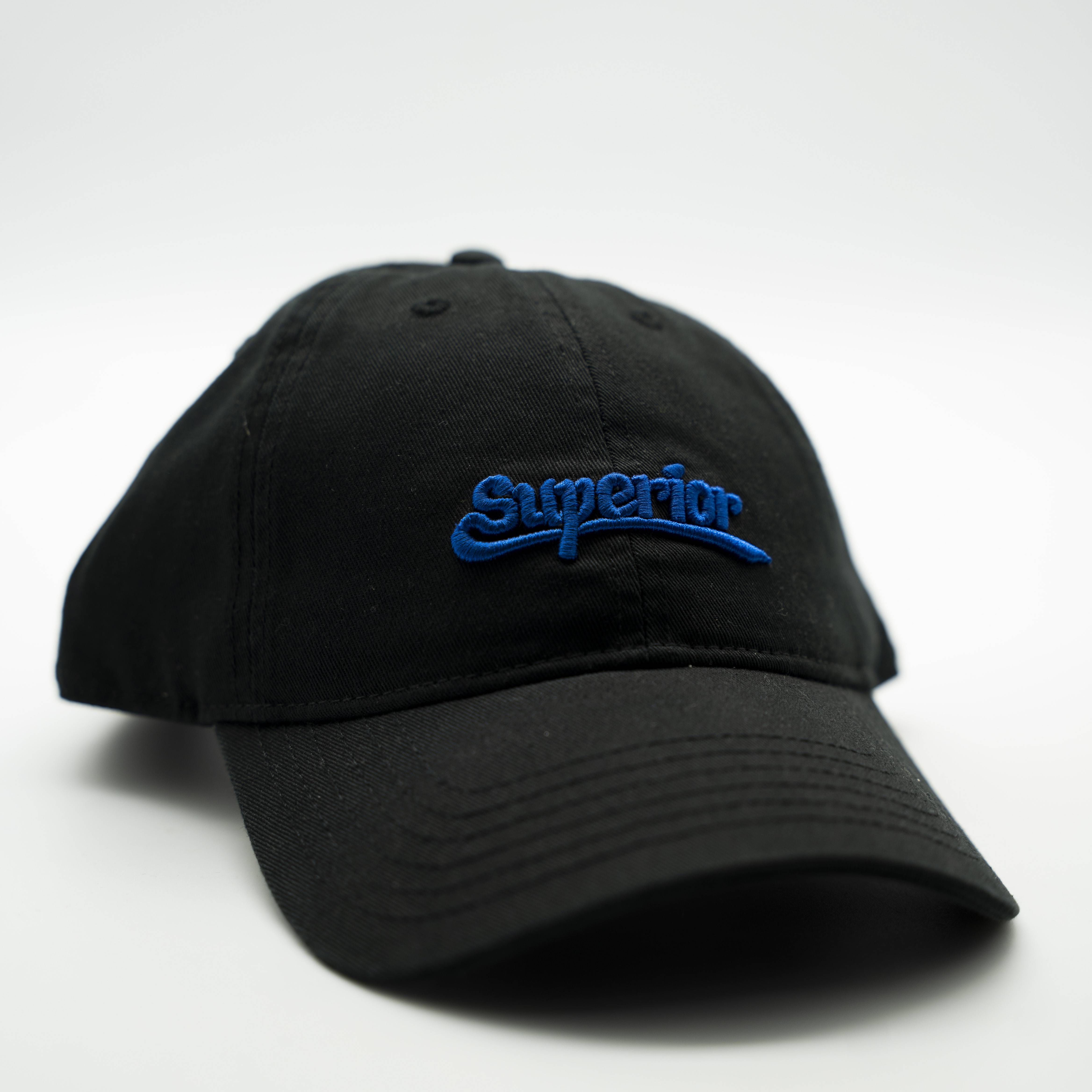 Superior Classic Cap