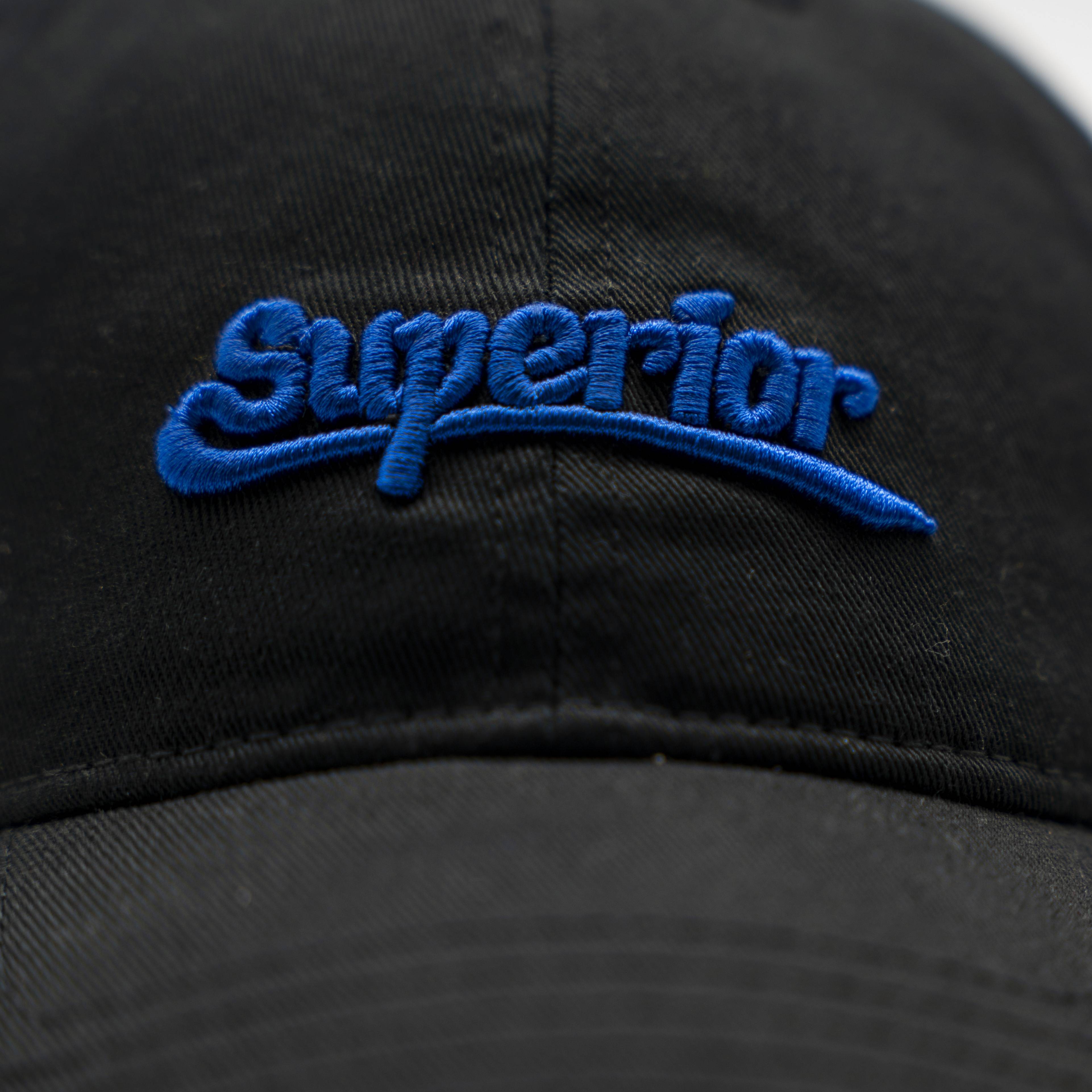 Superior Classic Cap