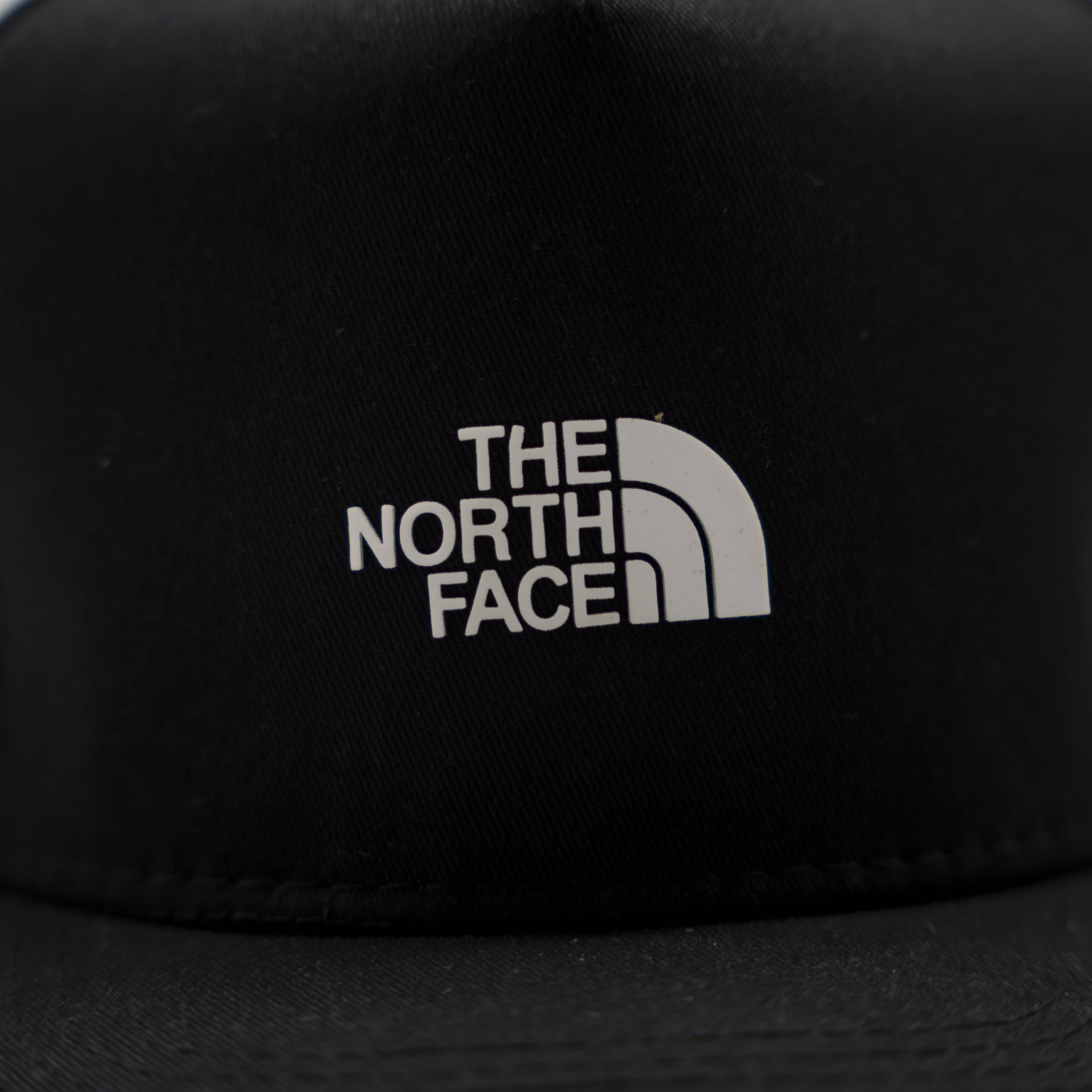 The North Face Cap