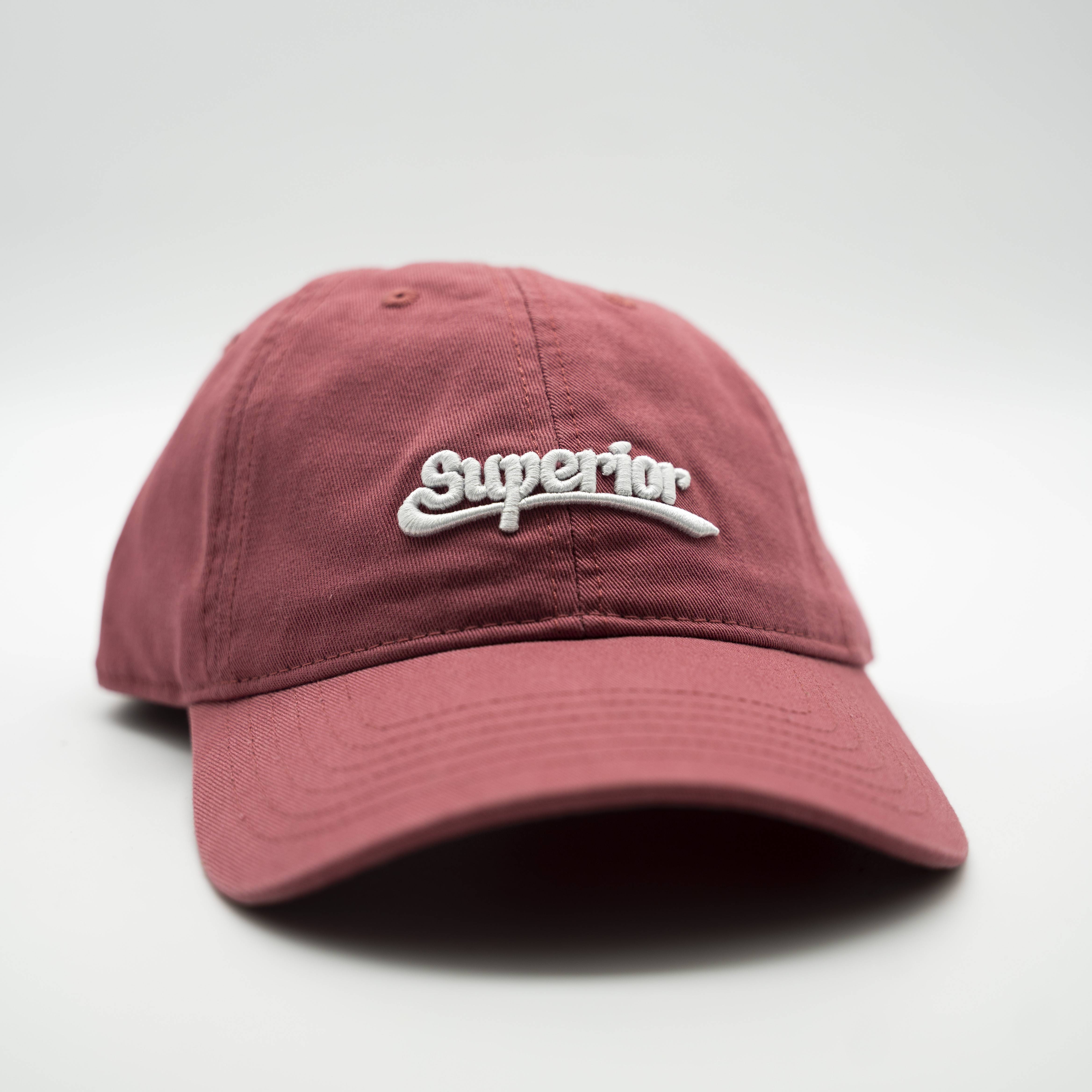 Superior Classic Cap