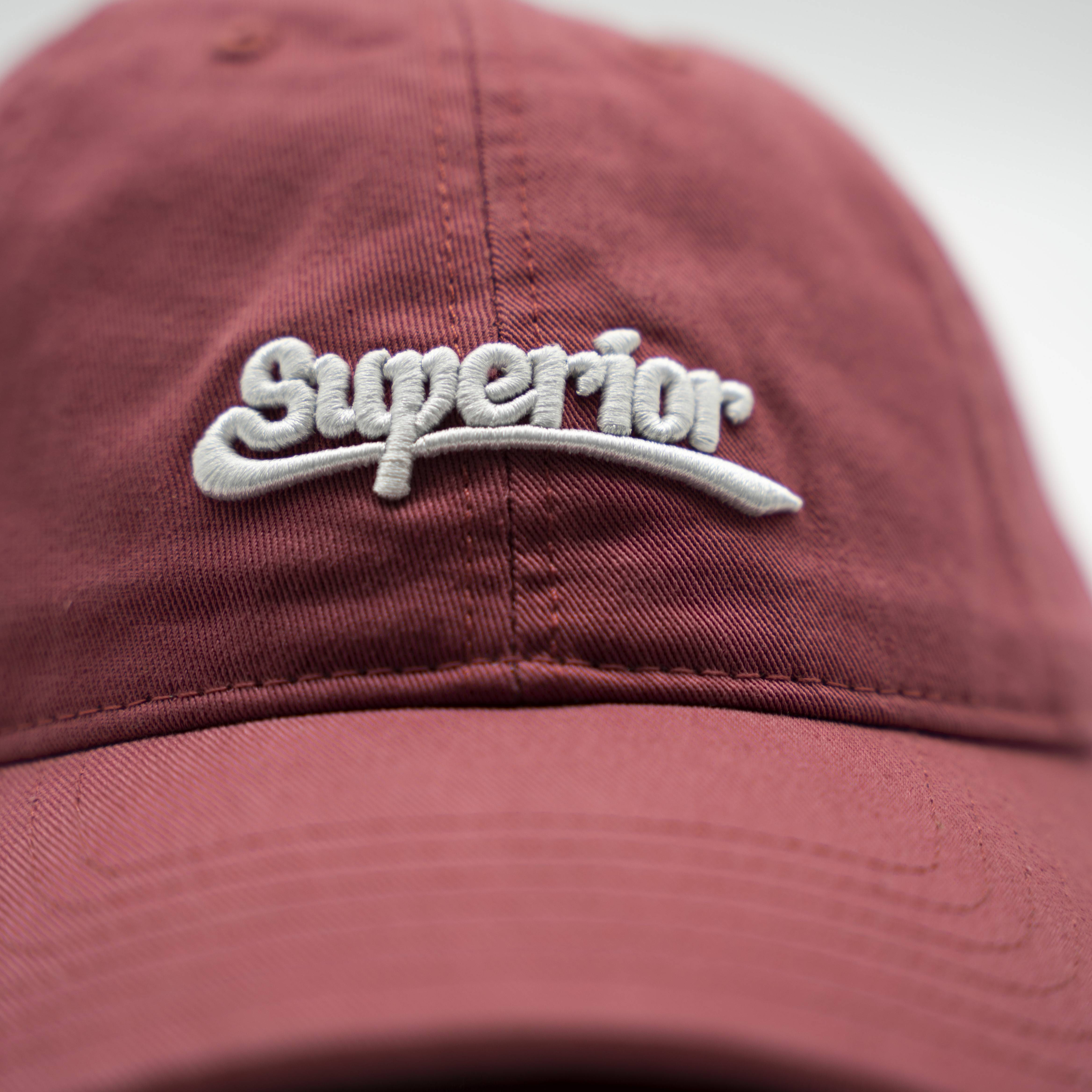 Superior Classic Cap