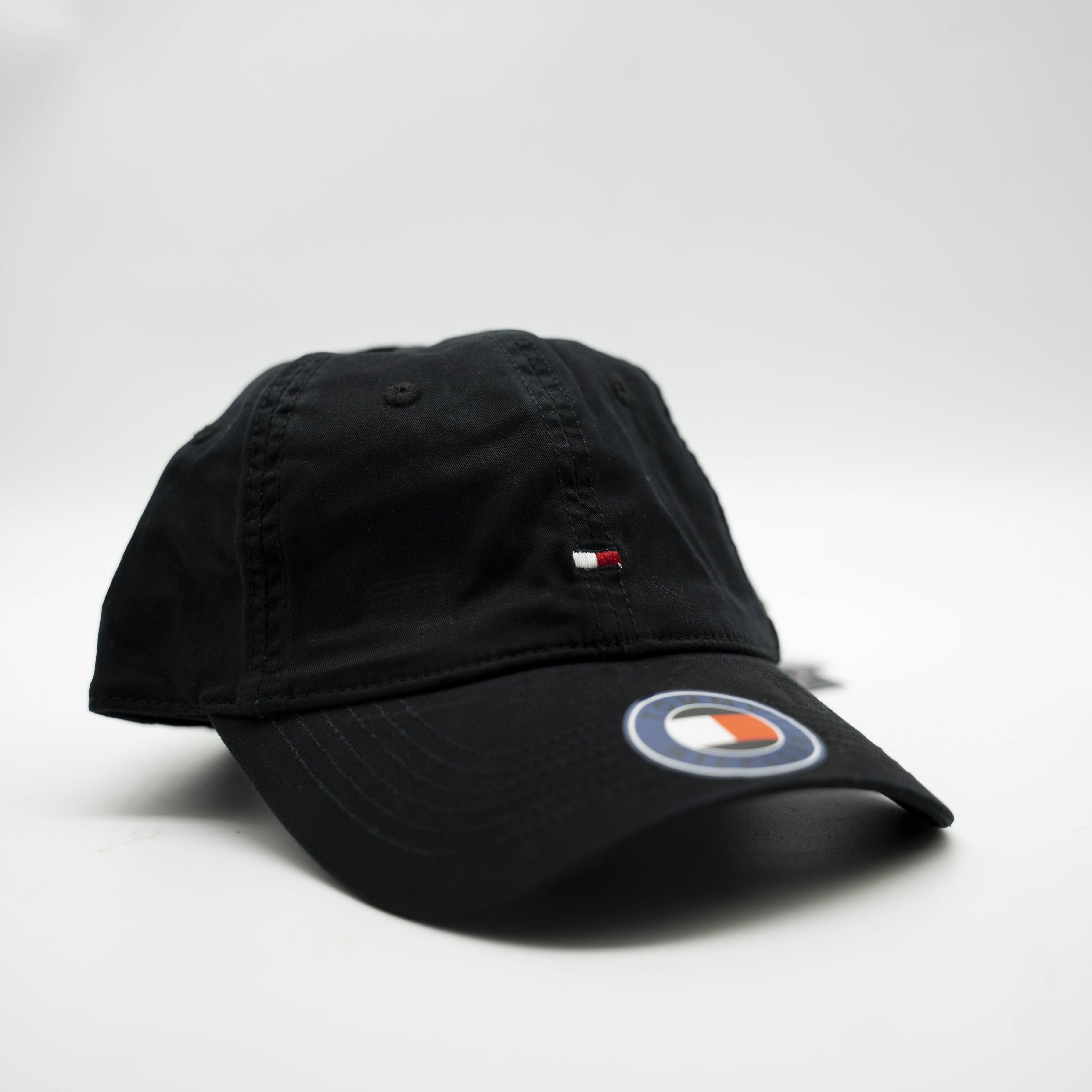 Tommy Hilfiger Classic Cap