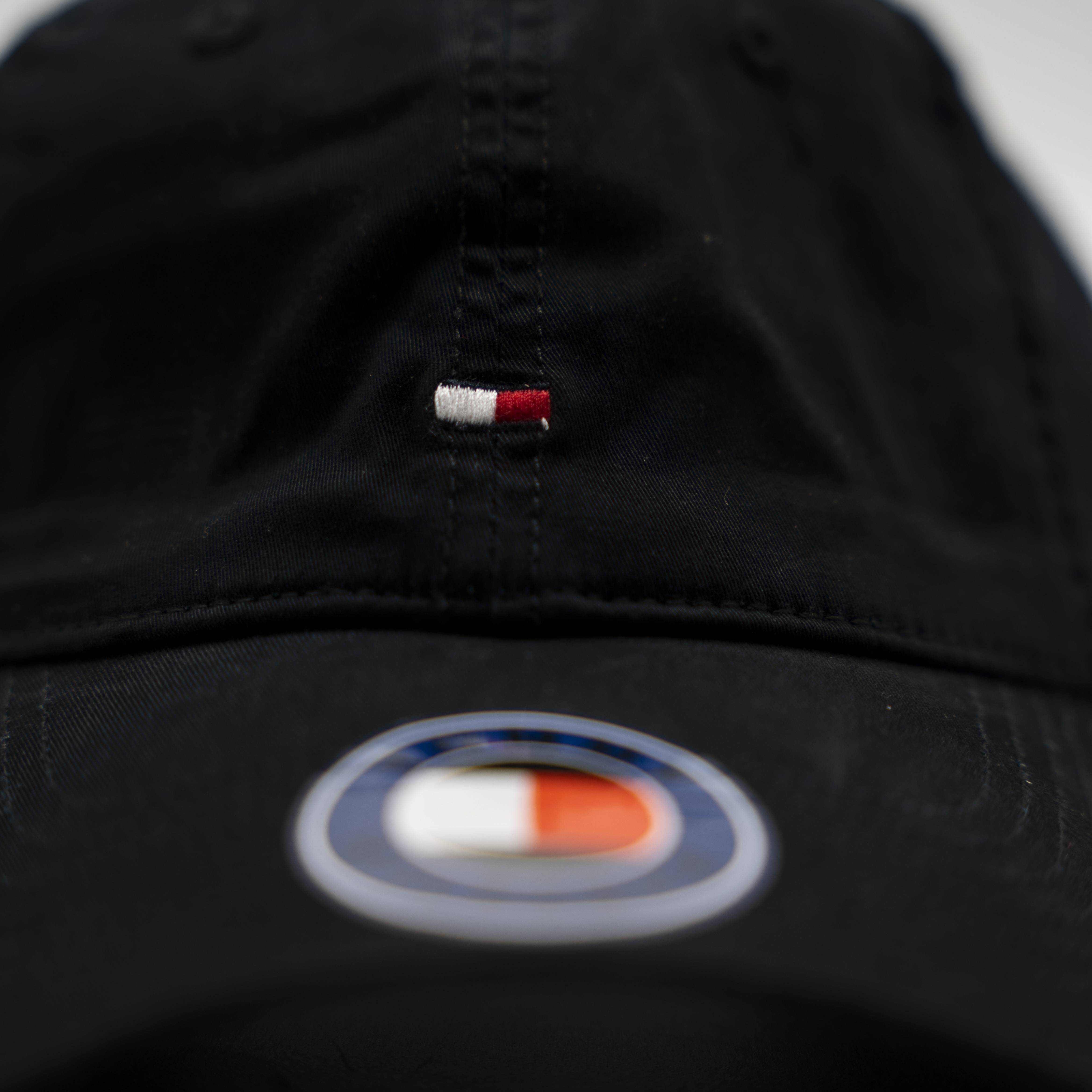 Tommy Hilfiger Classic Cap