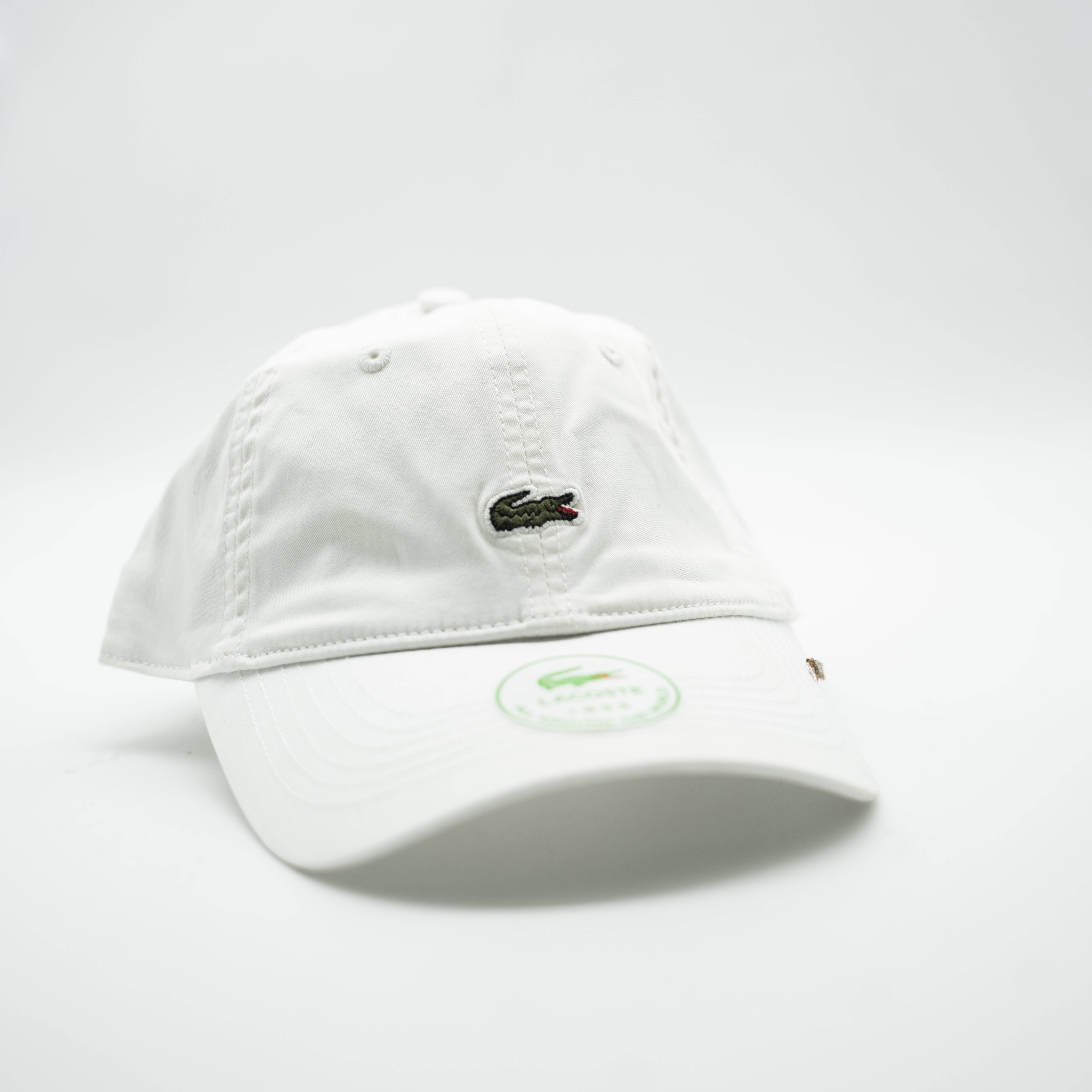 Lacoste Cap