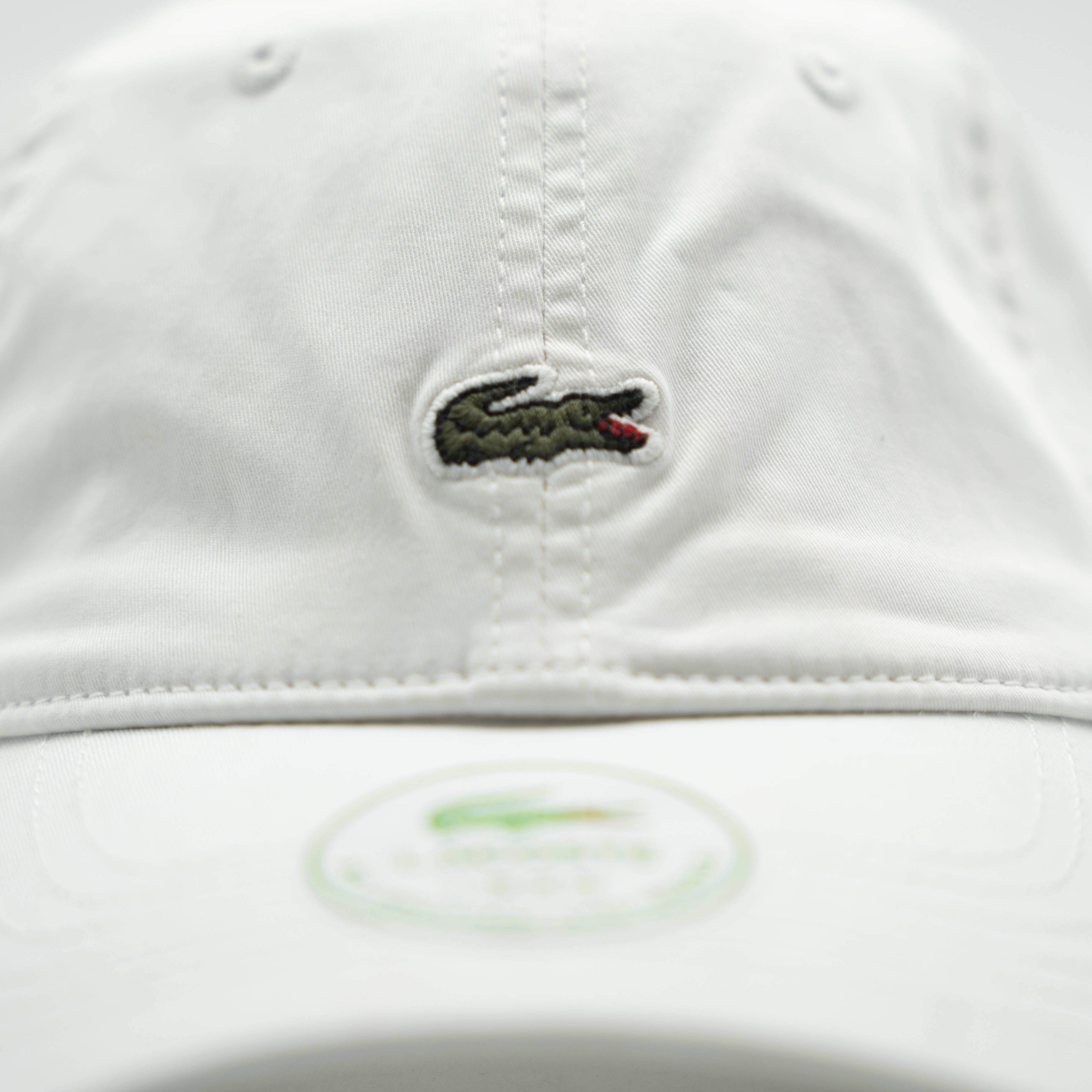 Lacoste Cap