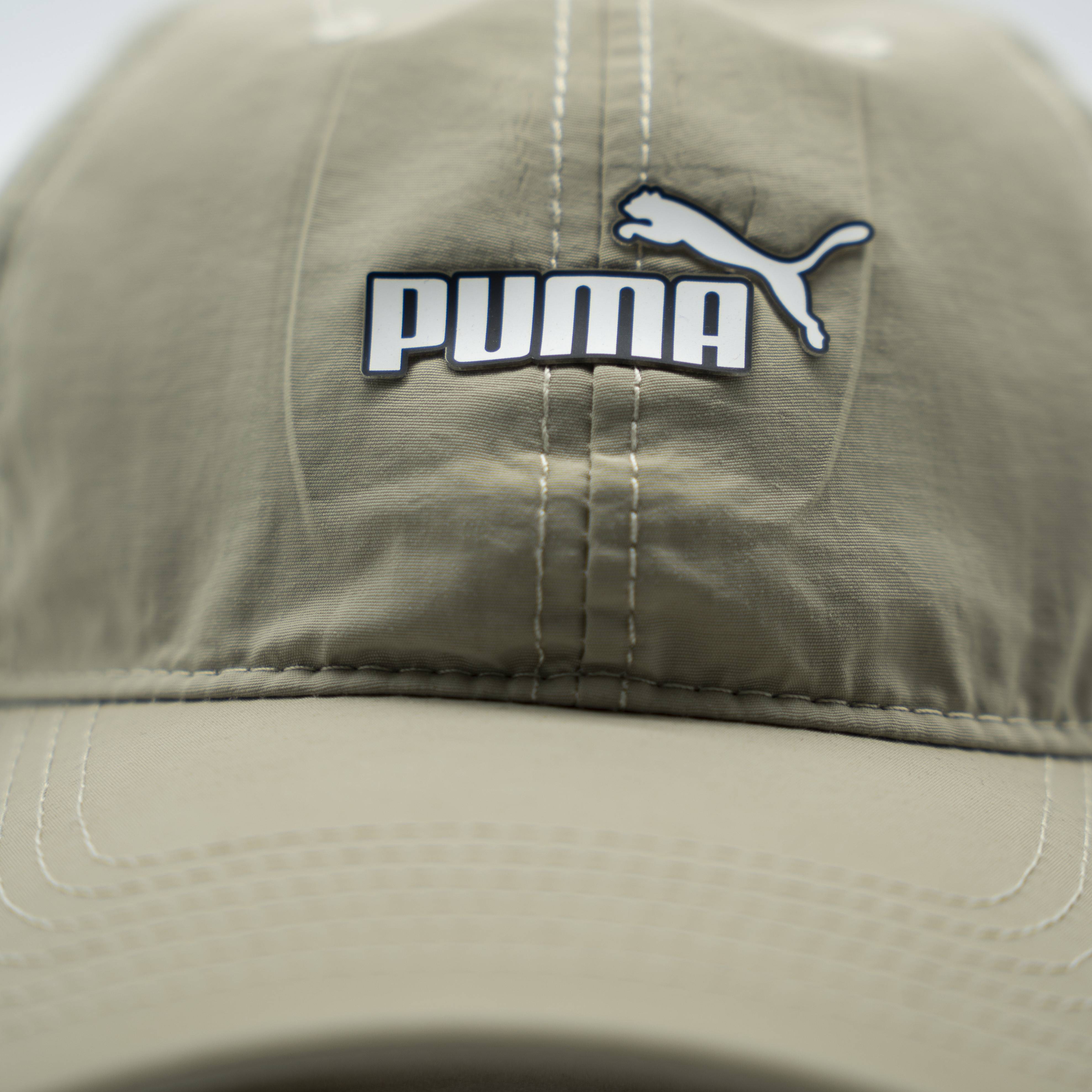 Puma Classic Cap