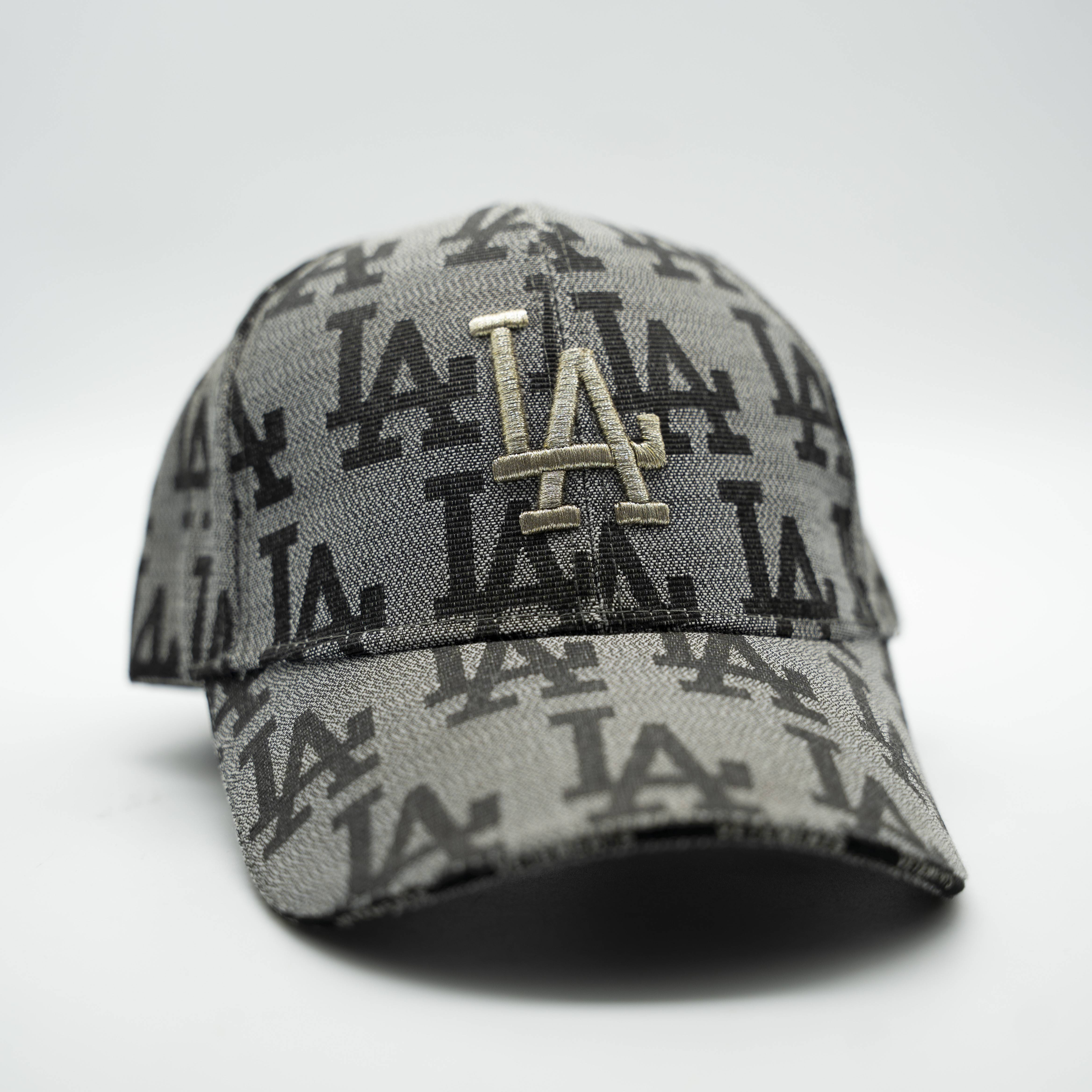 LA Dodgers Cap