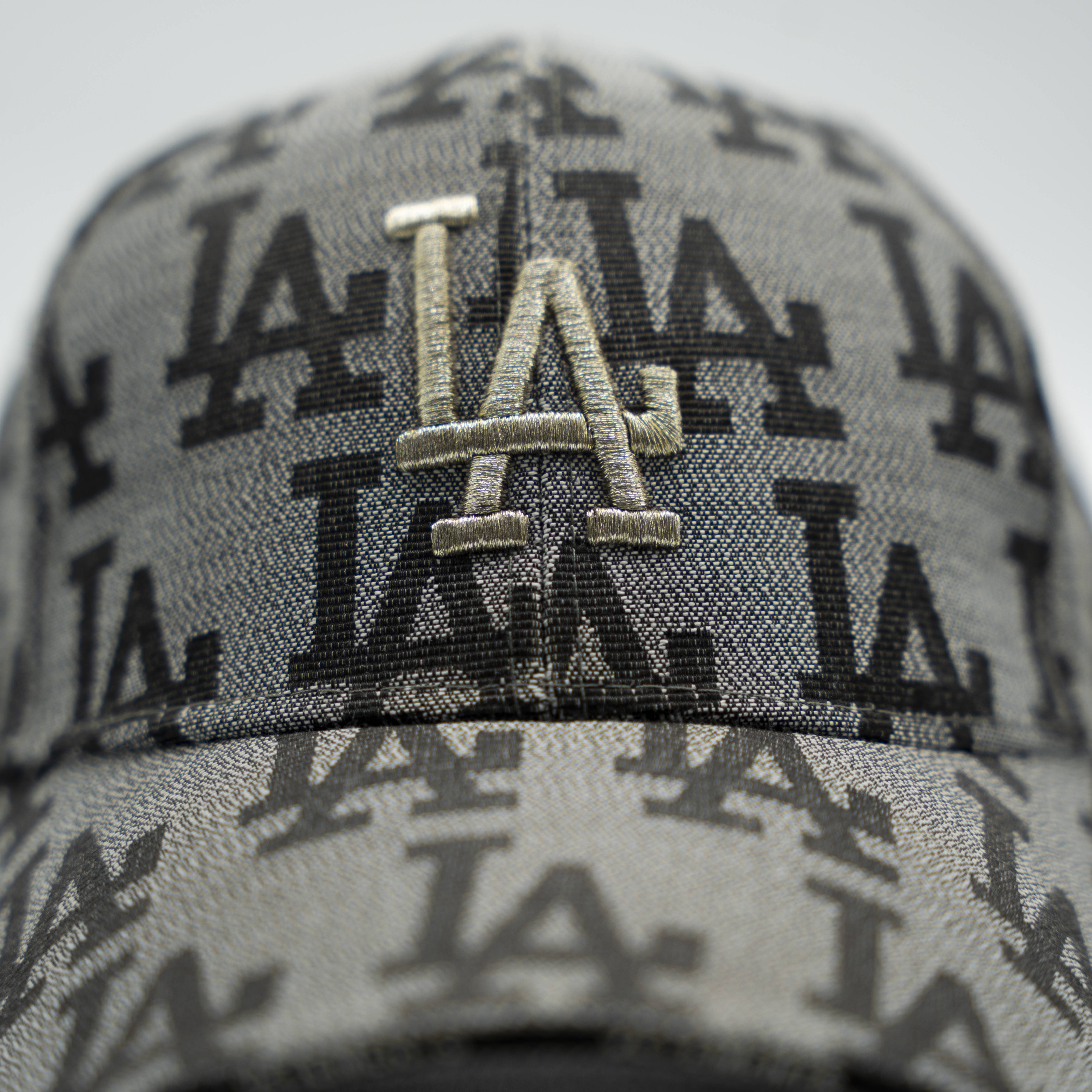 LA Dodgers Cap