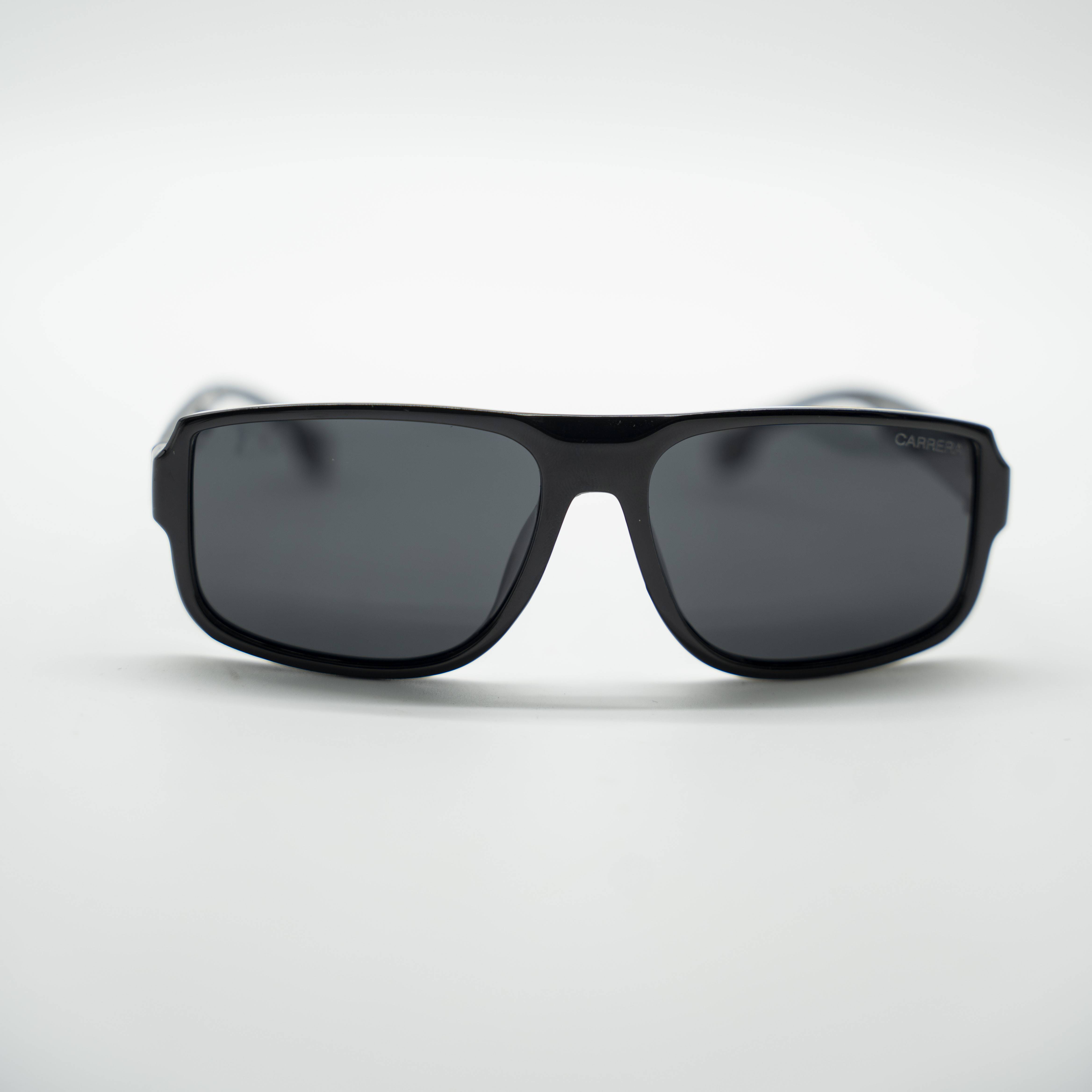 Carrera Black Polarized Sunglasses