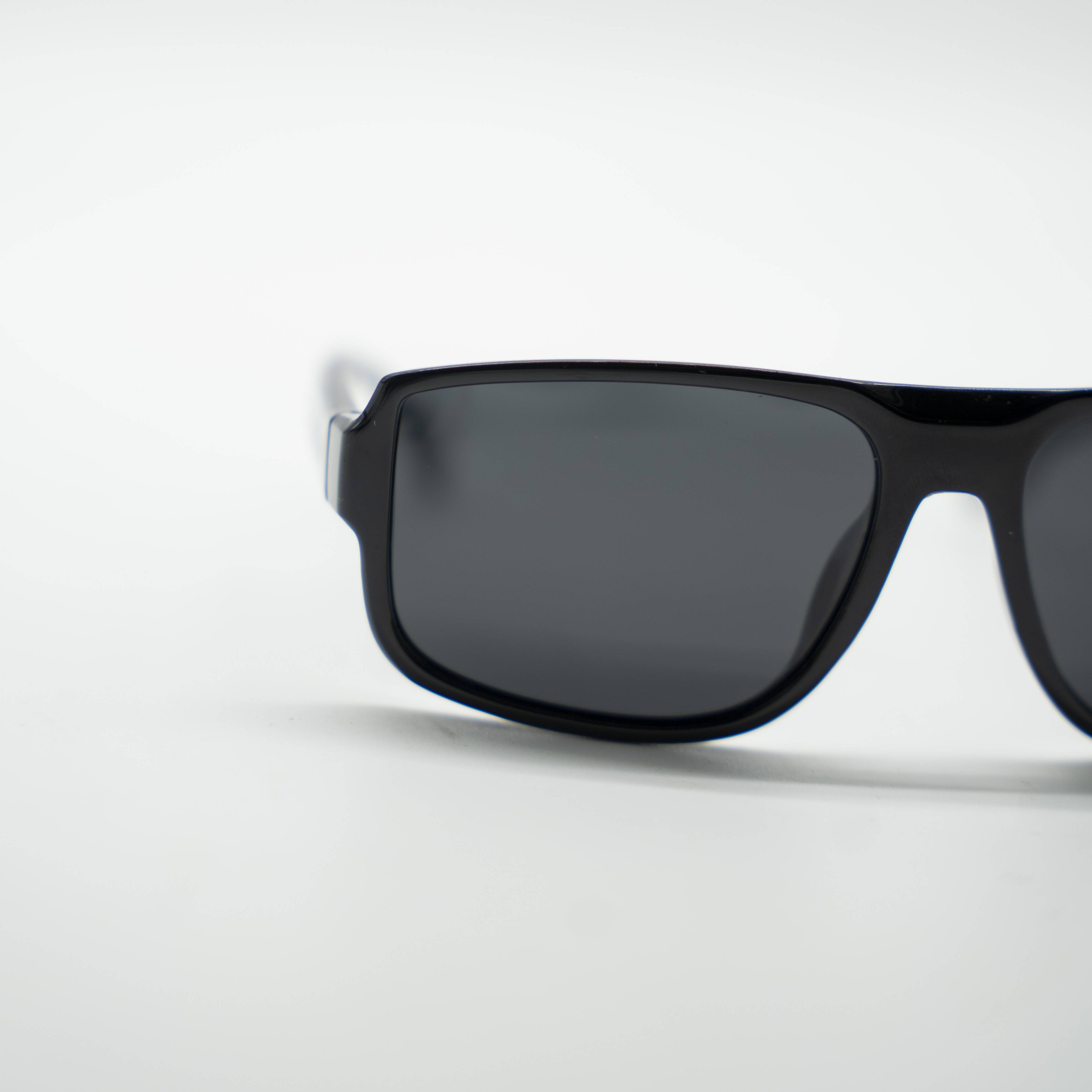 Carrera Black Polarized Sunglasses