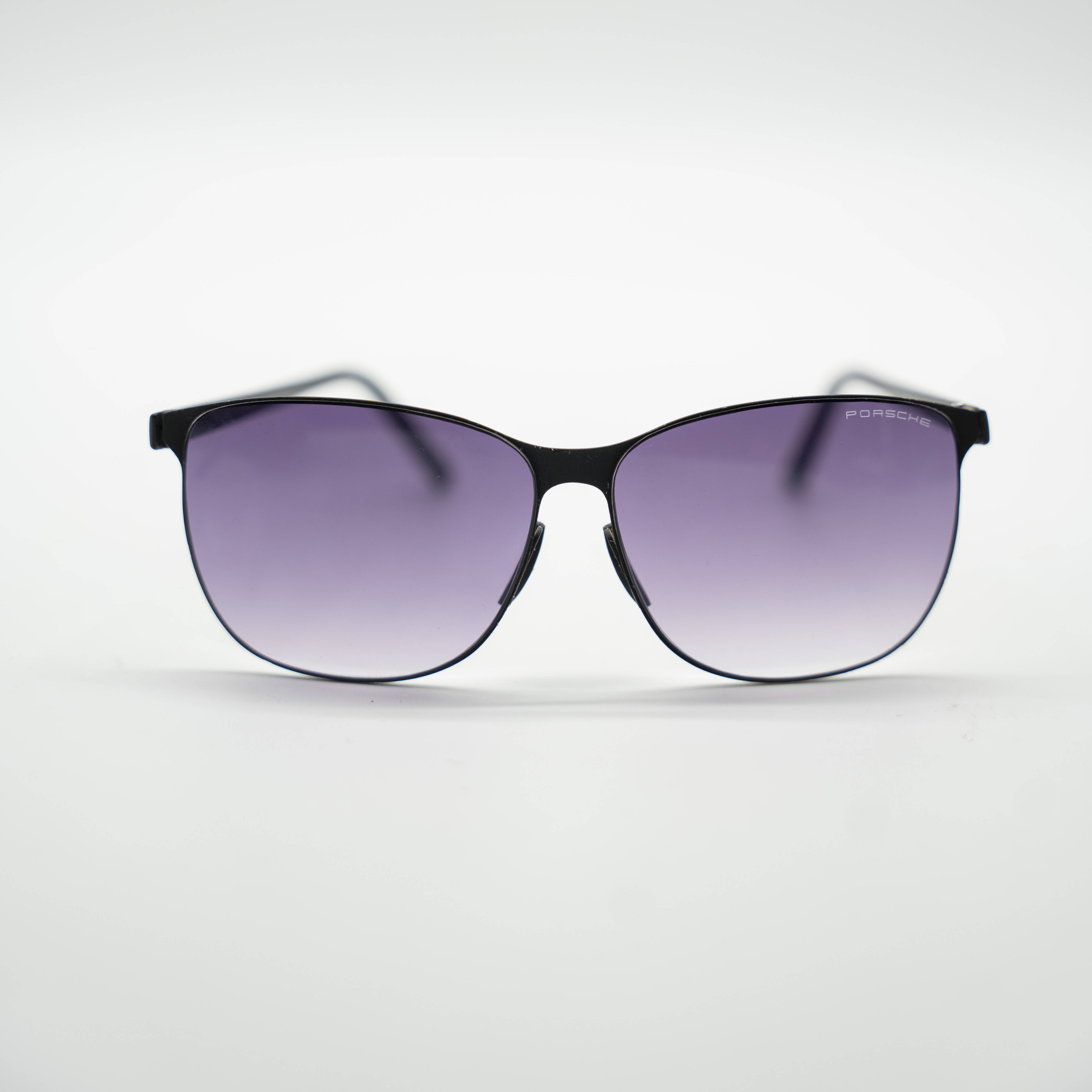 Porsche Gradient Purple Sunglasses