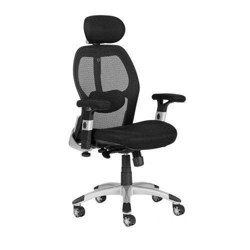 Ergonomic High back Chair Model: SA060