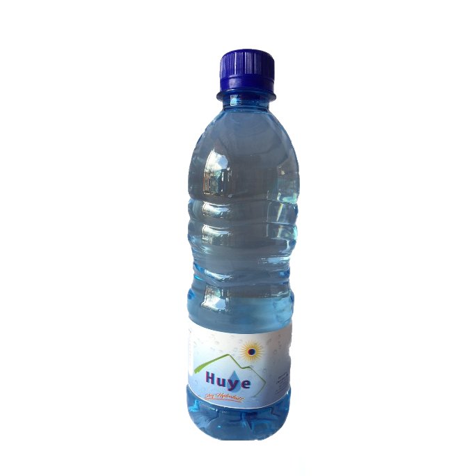 Huye Drinking Water  5L