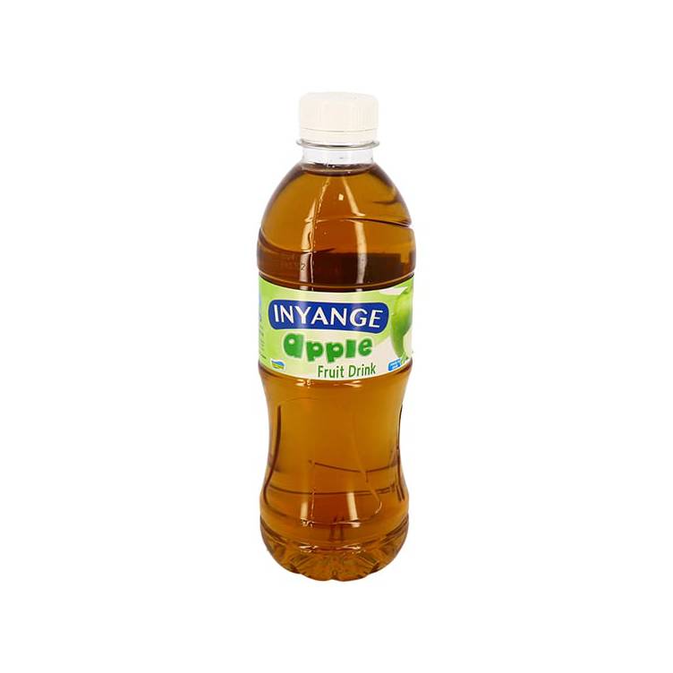 Inyange Apple Juice 500ml