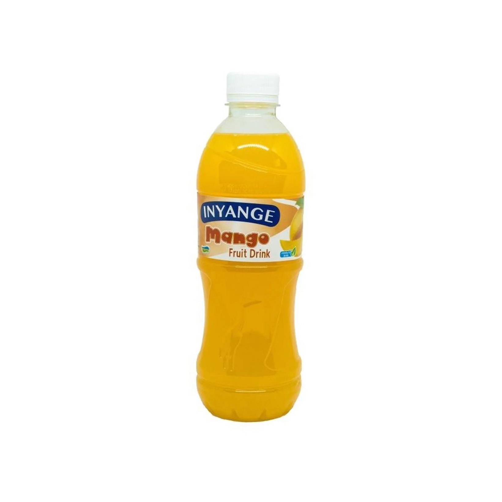 Inyange Mango Juice 1Ltr