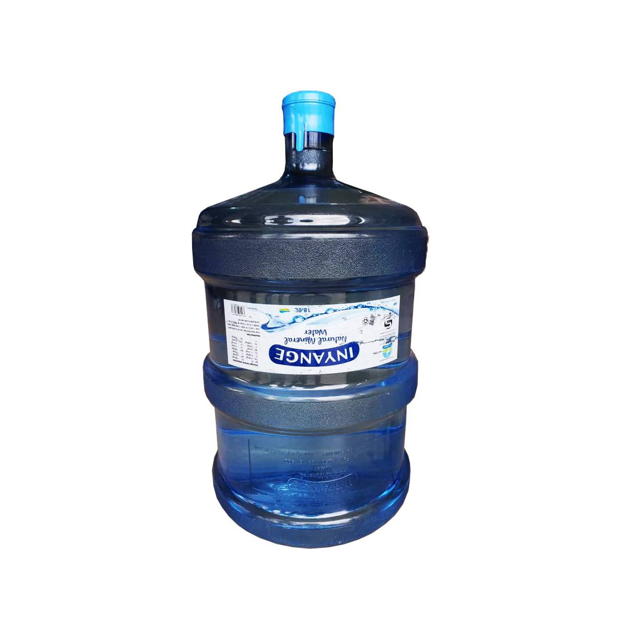 Inyange Pure Water 18 Ltr