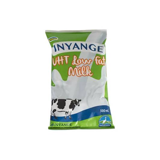 Inyange Low Fat Milk 500ML