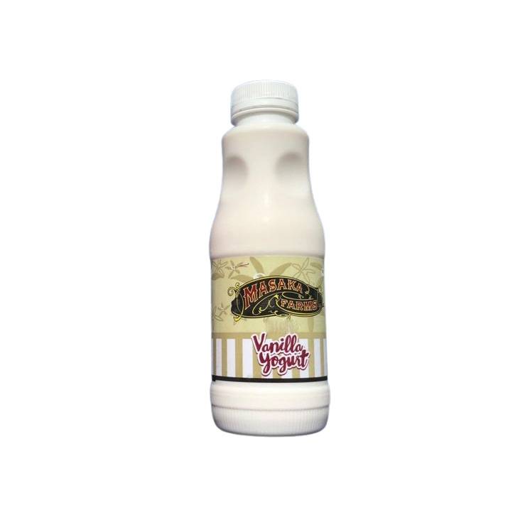 Masaka Vanilla Yoghurt 500ml