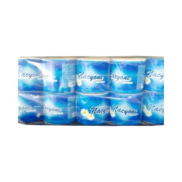 Nacyone Toilet Tissues 1pc